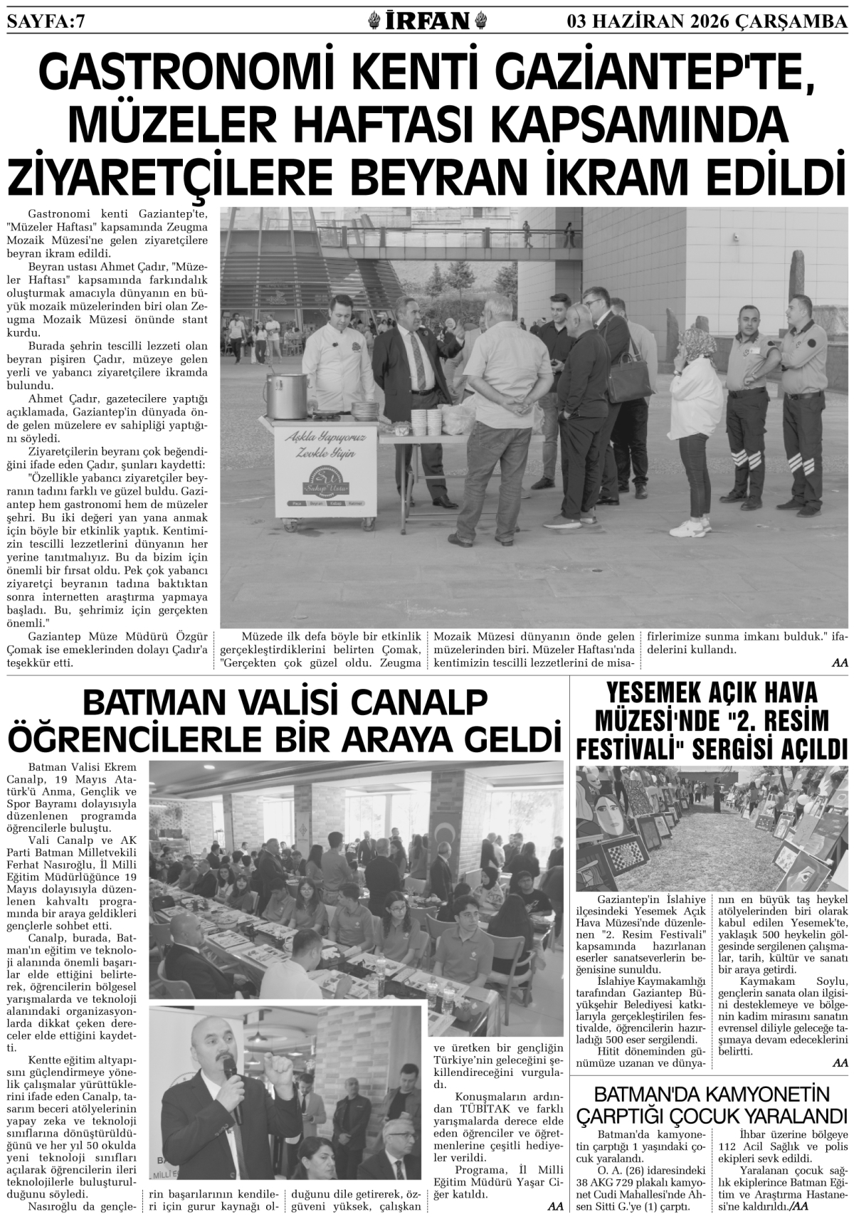 İrfan