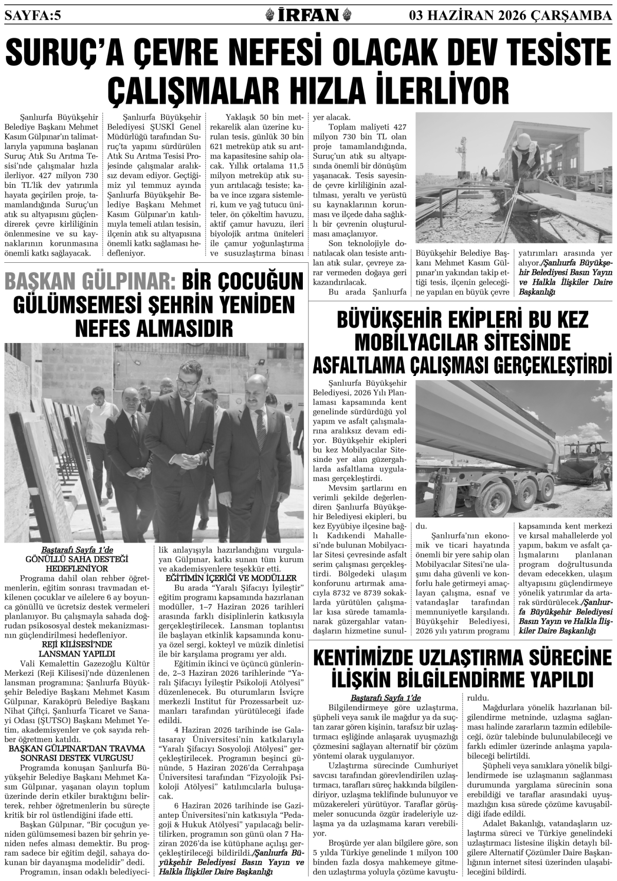 İrfan