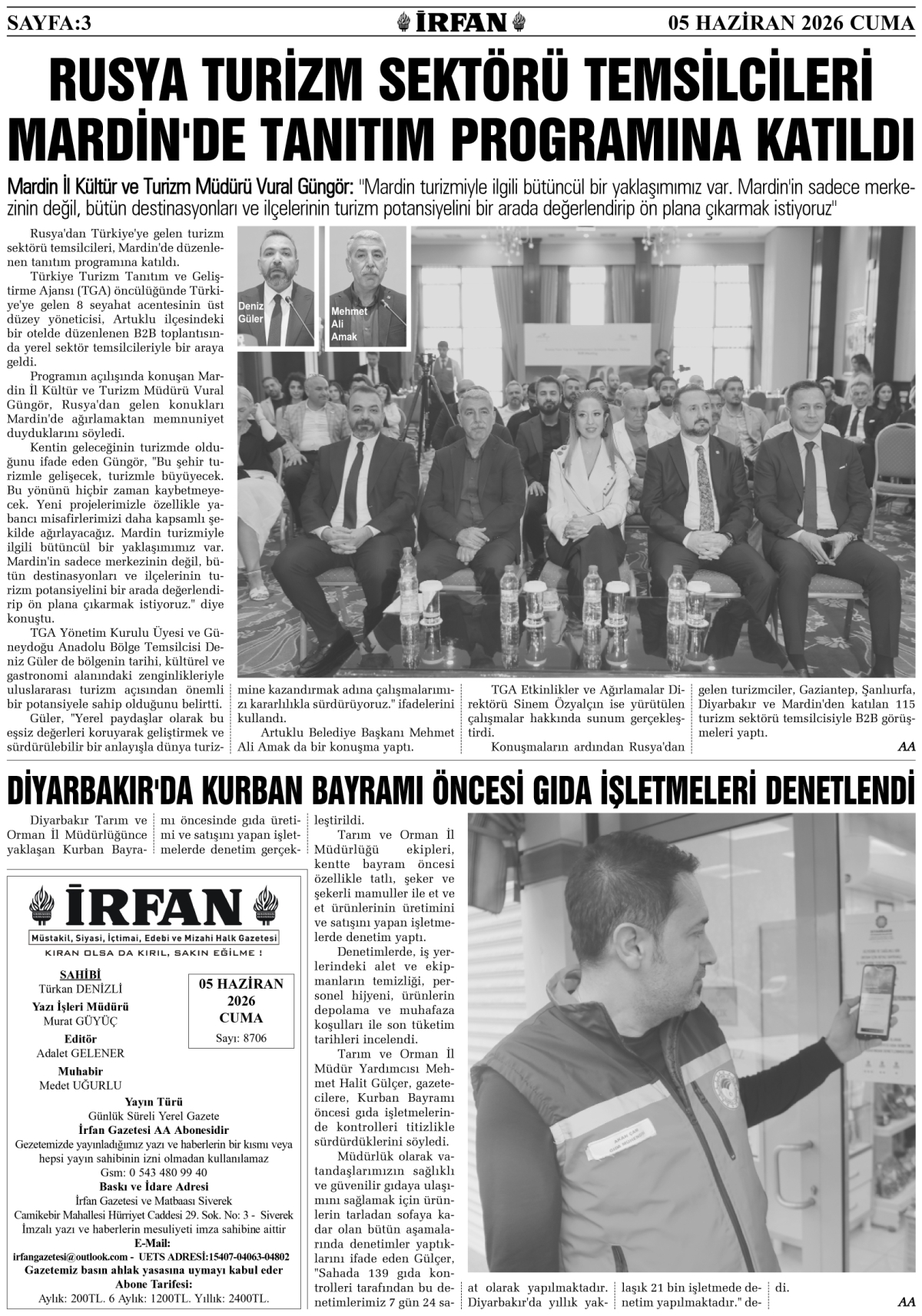 İrfan