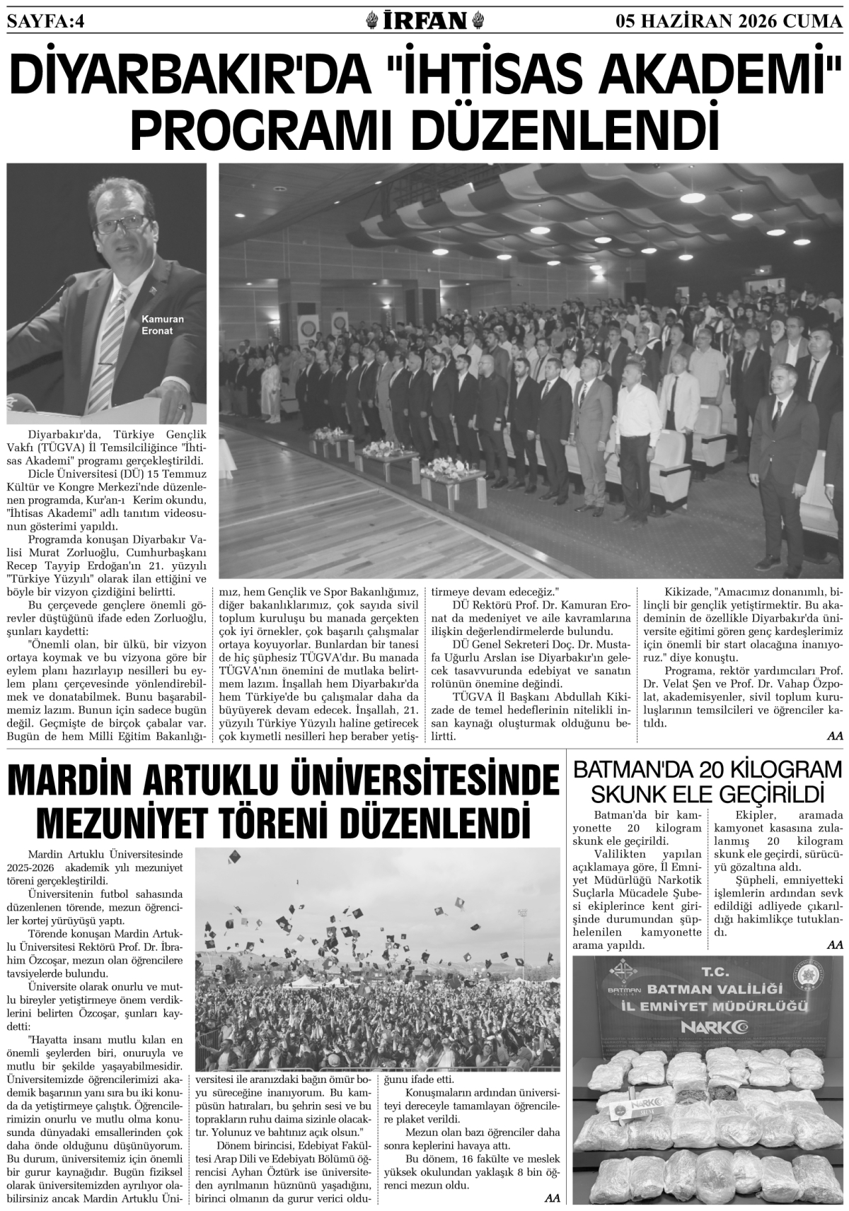 İrfan
