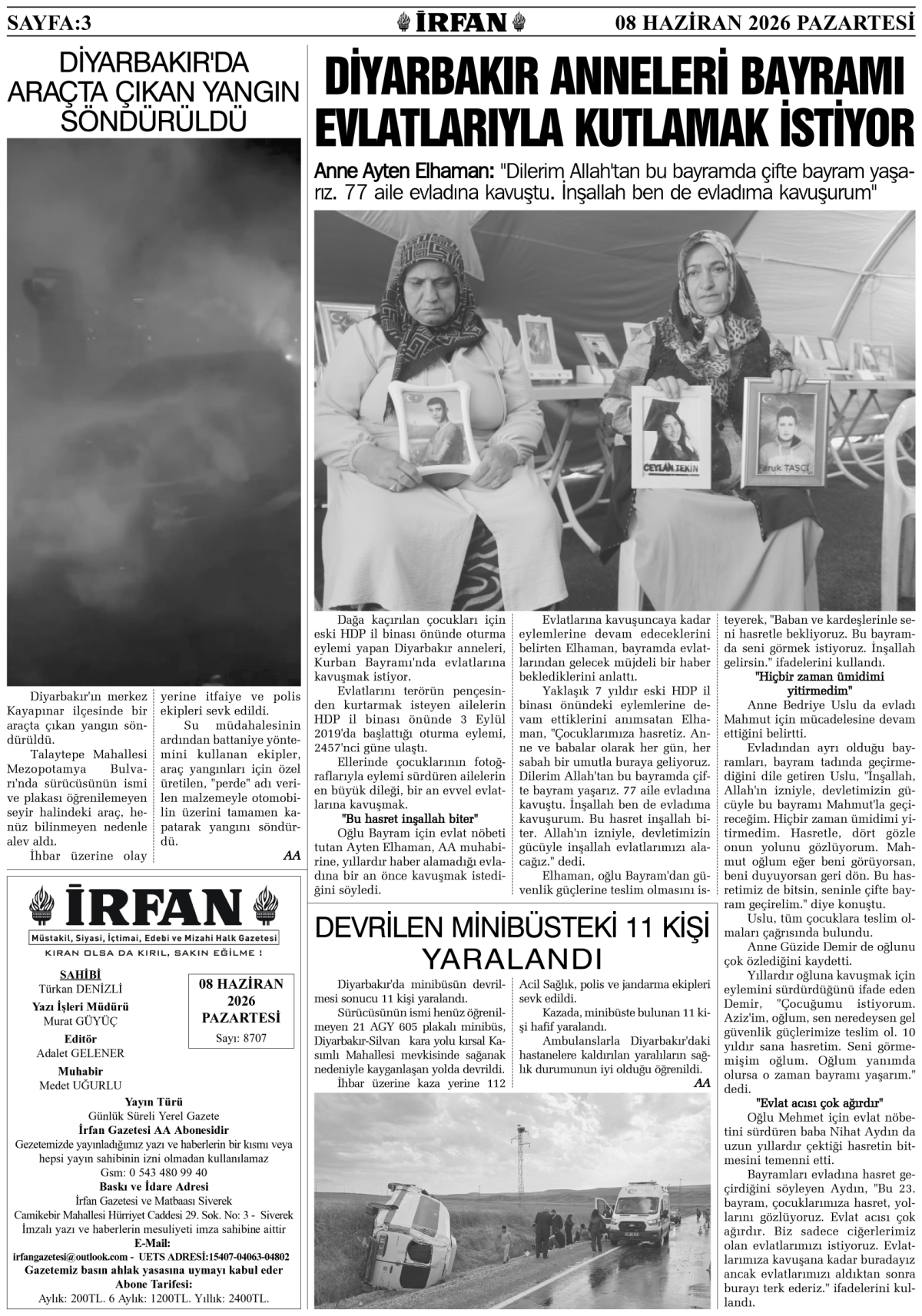 İrfan