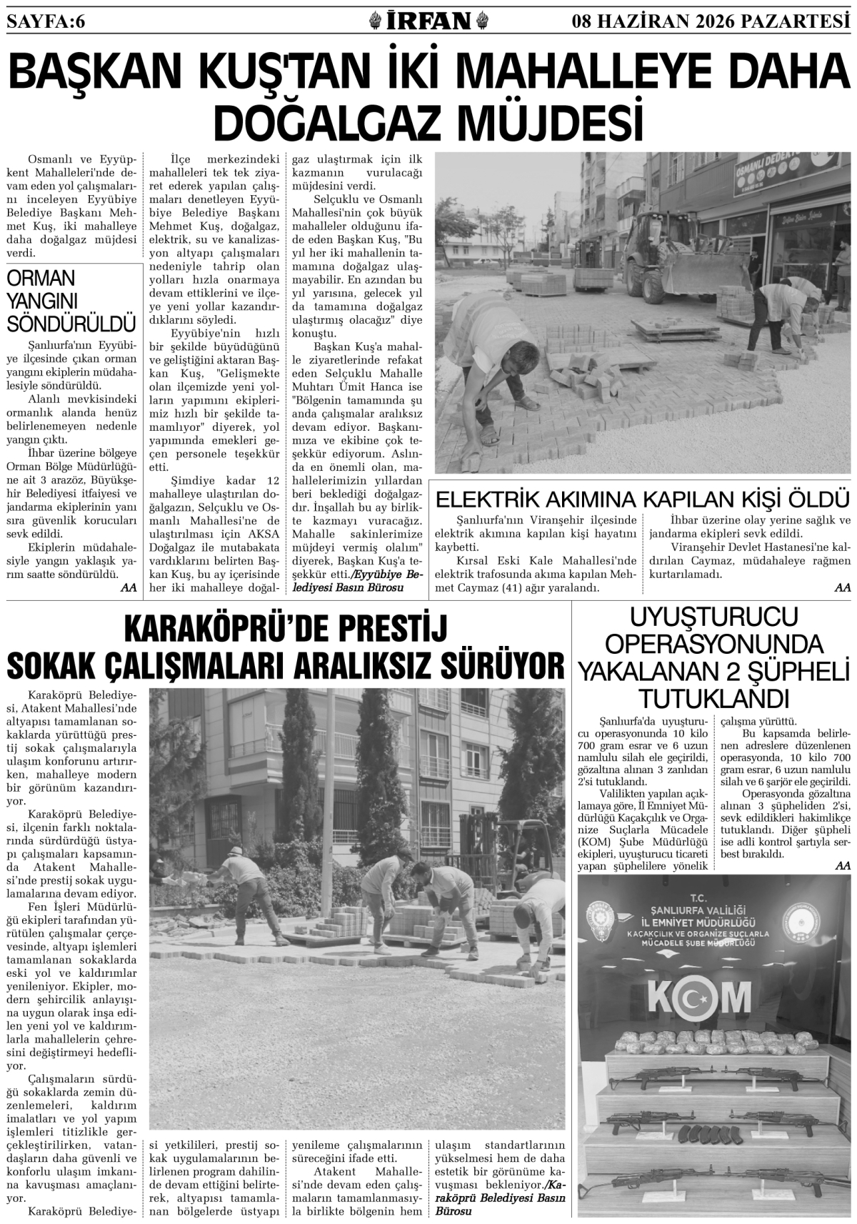 İrfan