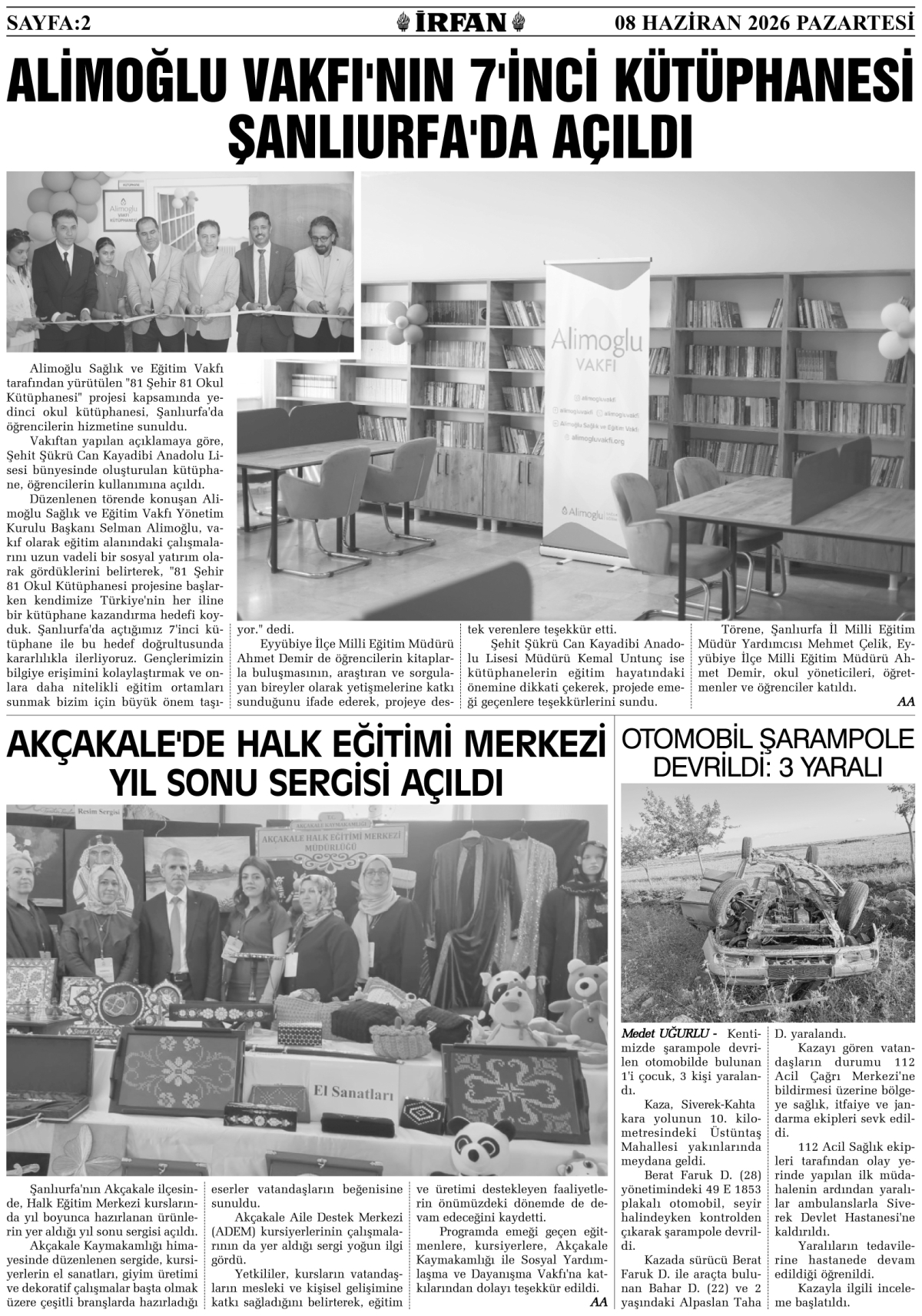 İrfan