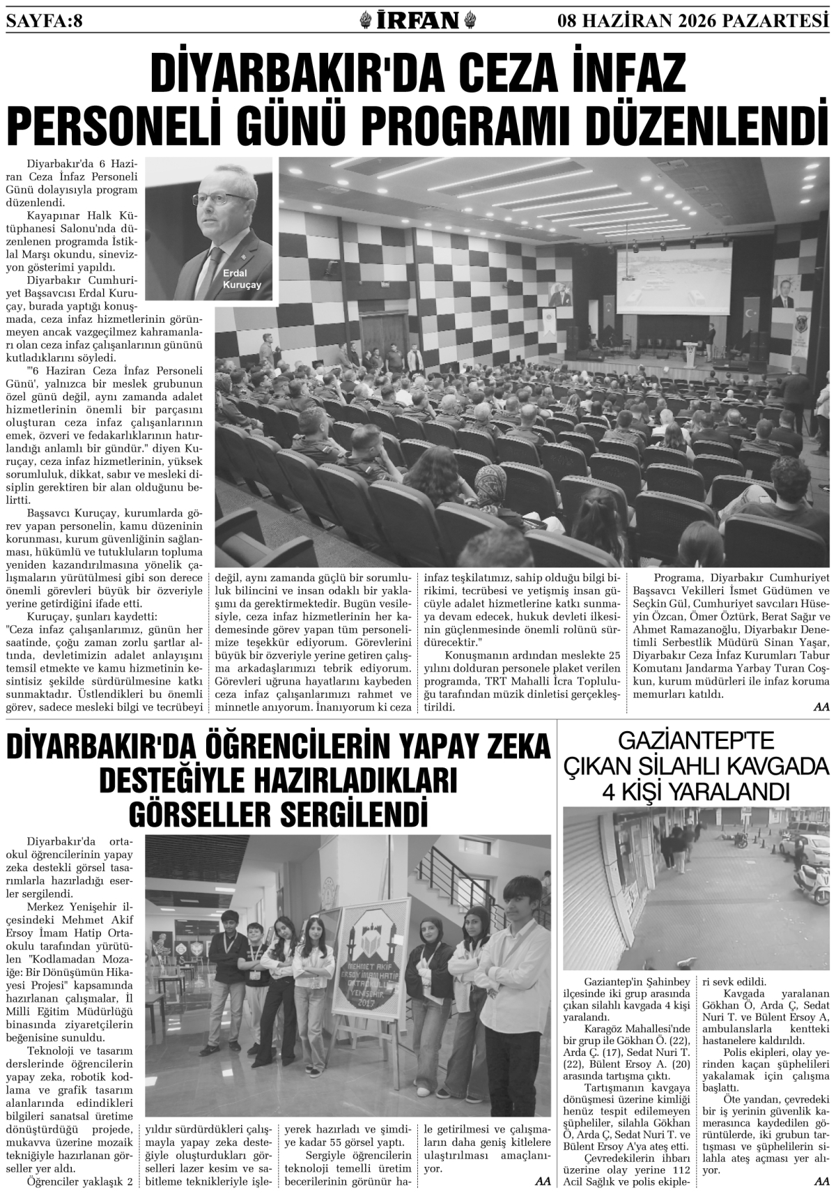 İrfan
