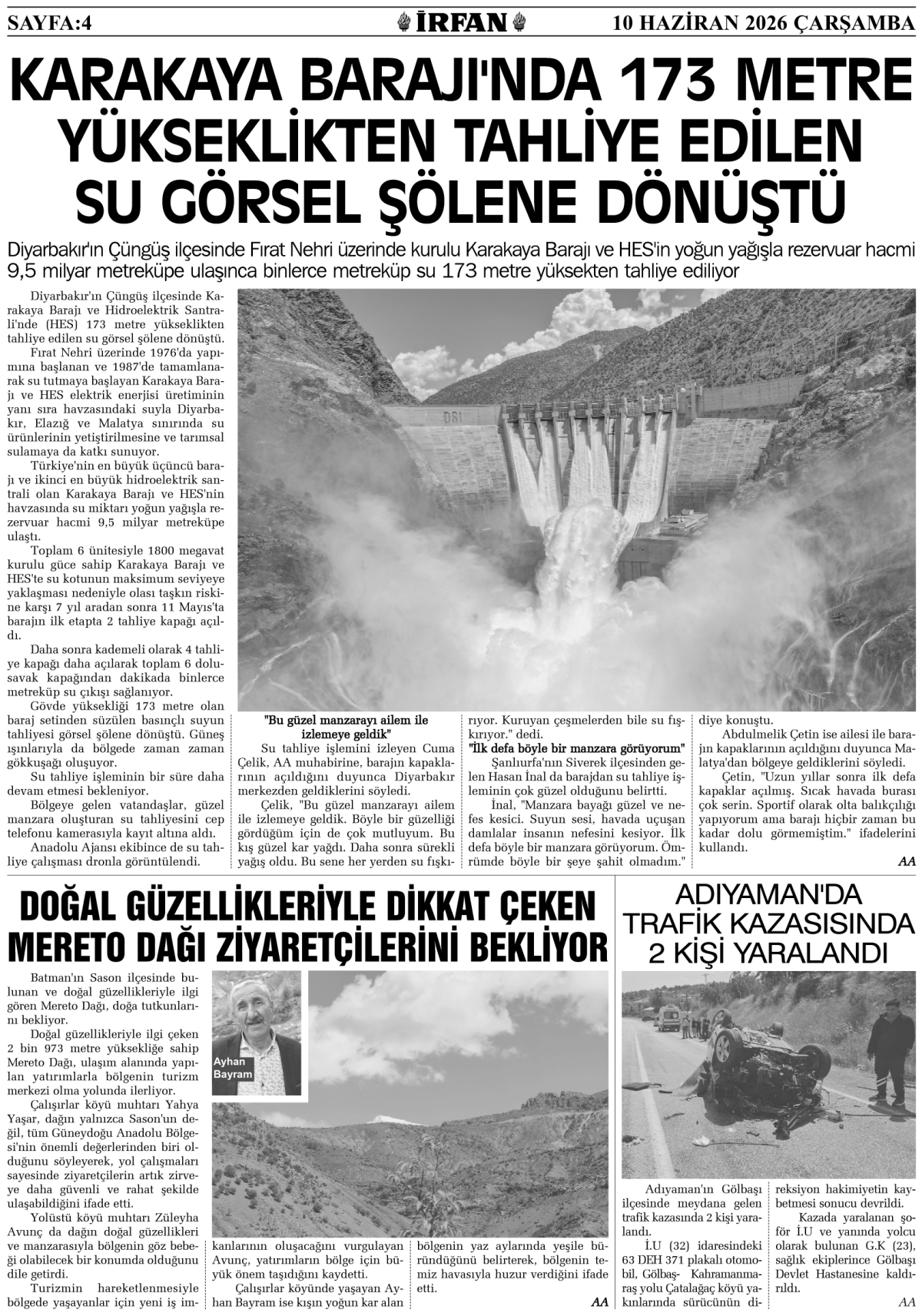İrfan