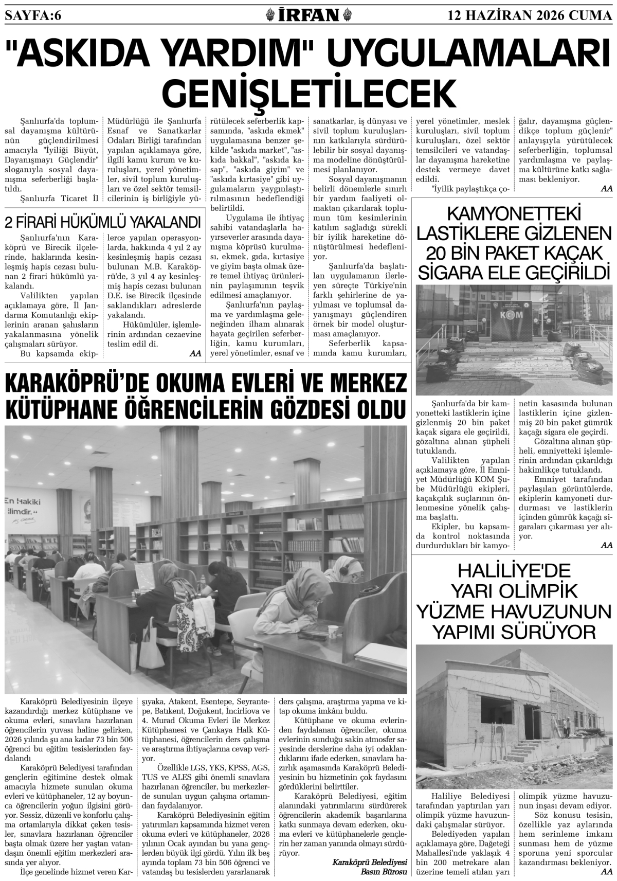 İrfan