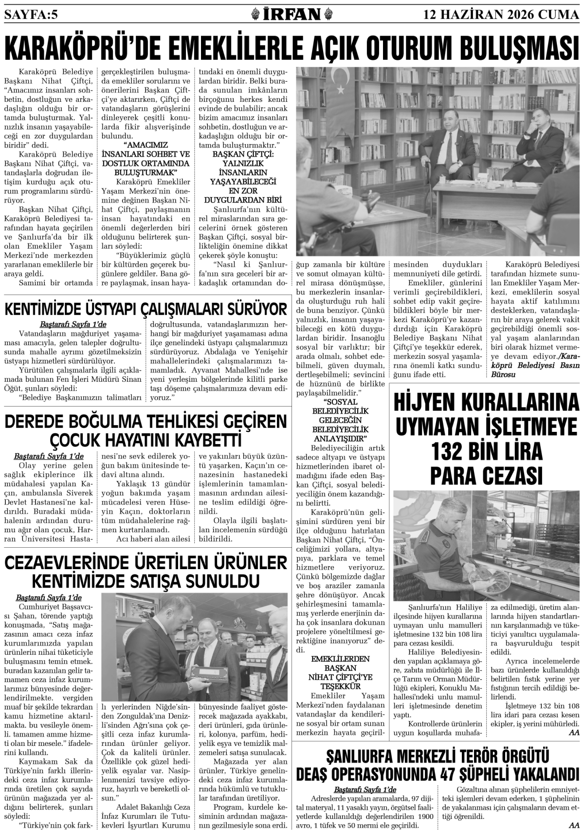 İrfan