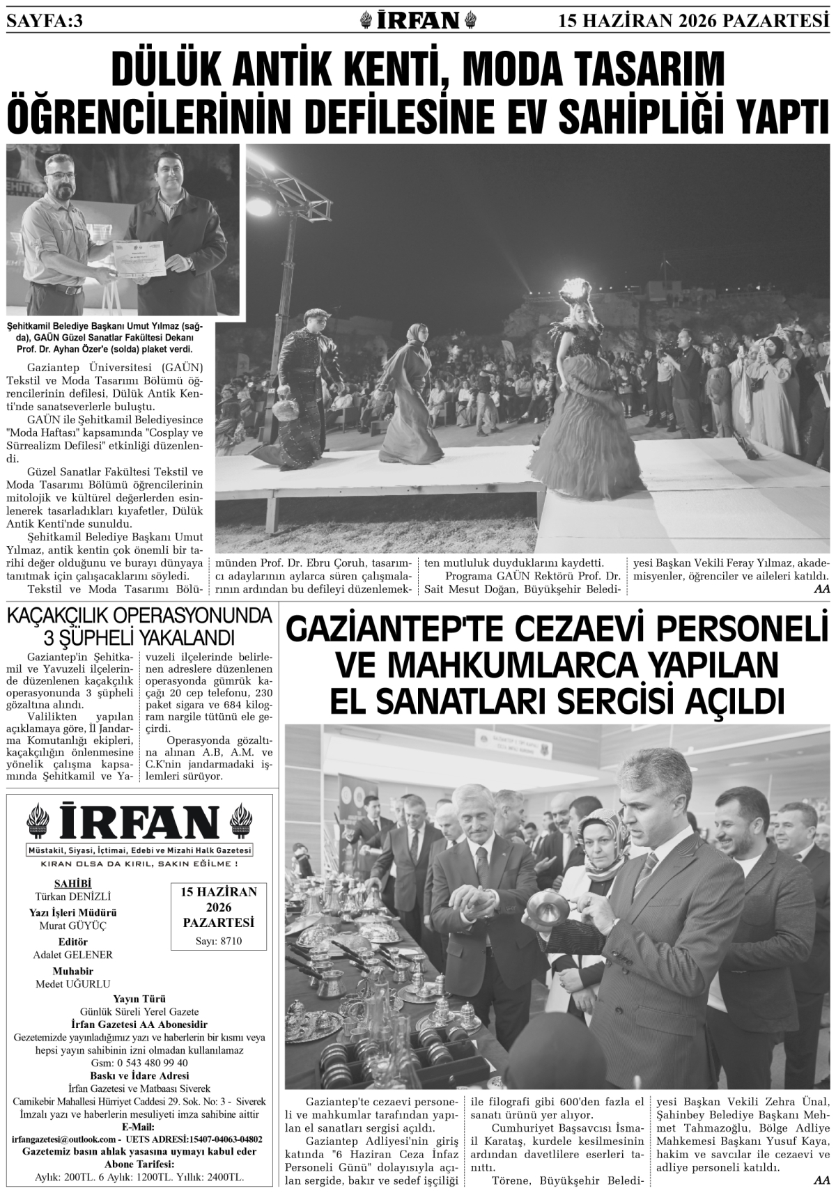 İrfan