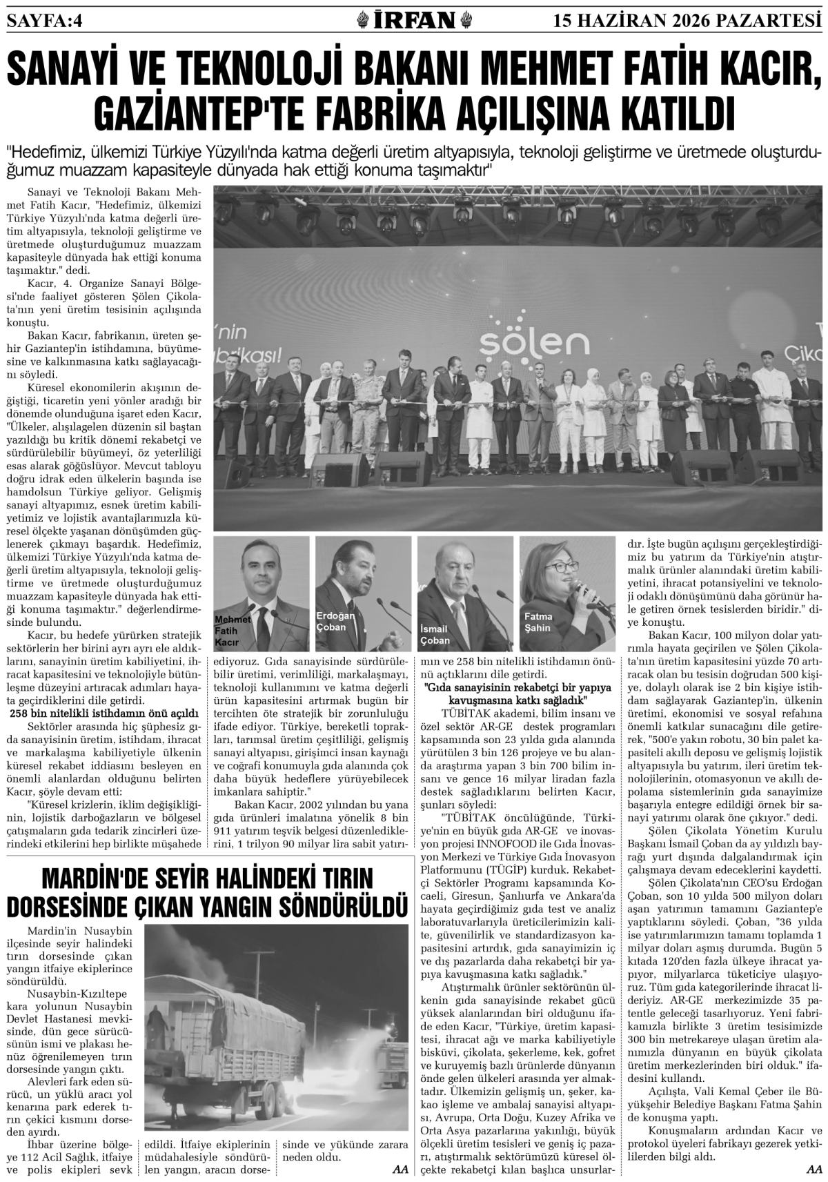 İrfan