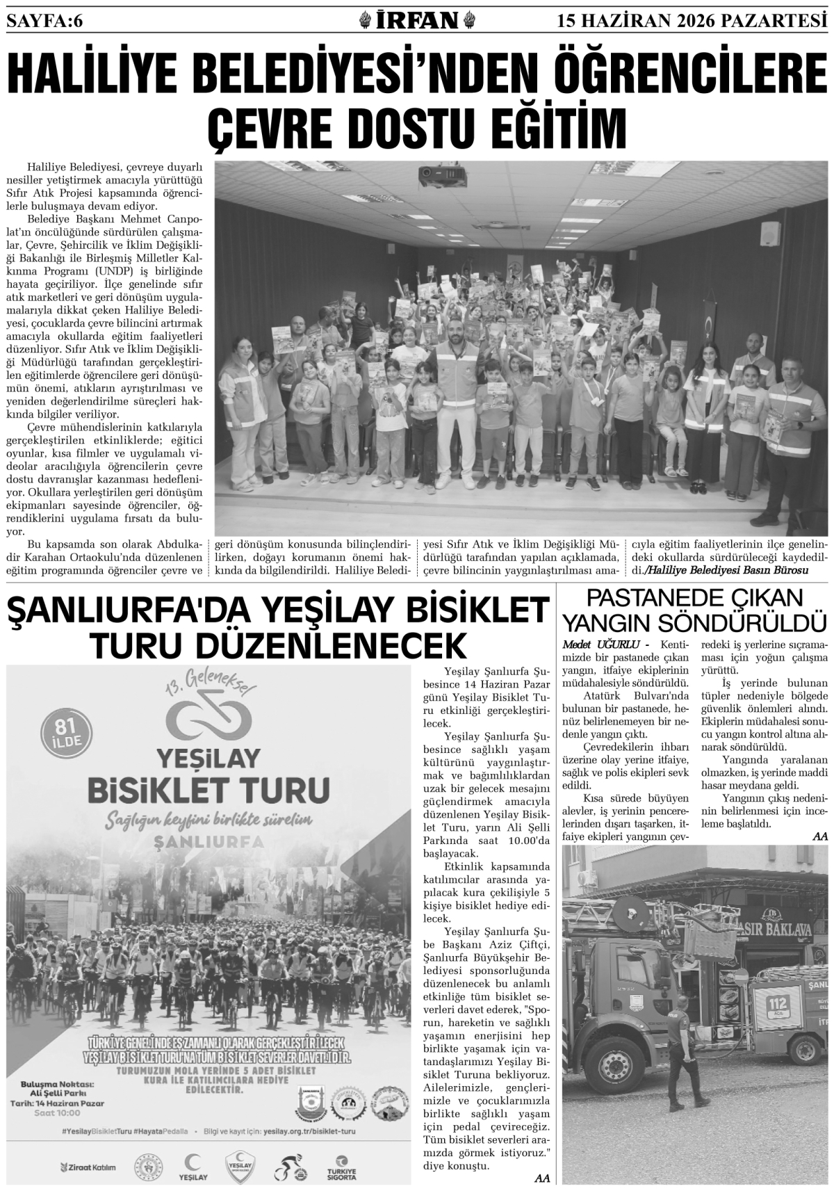 İrfan