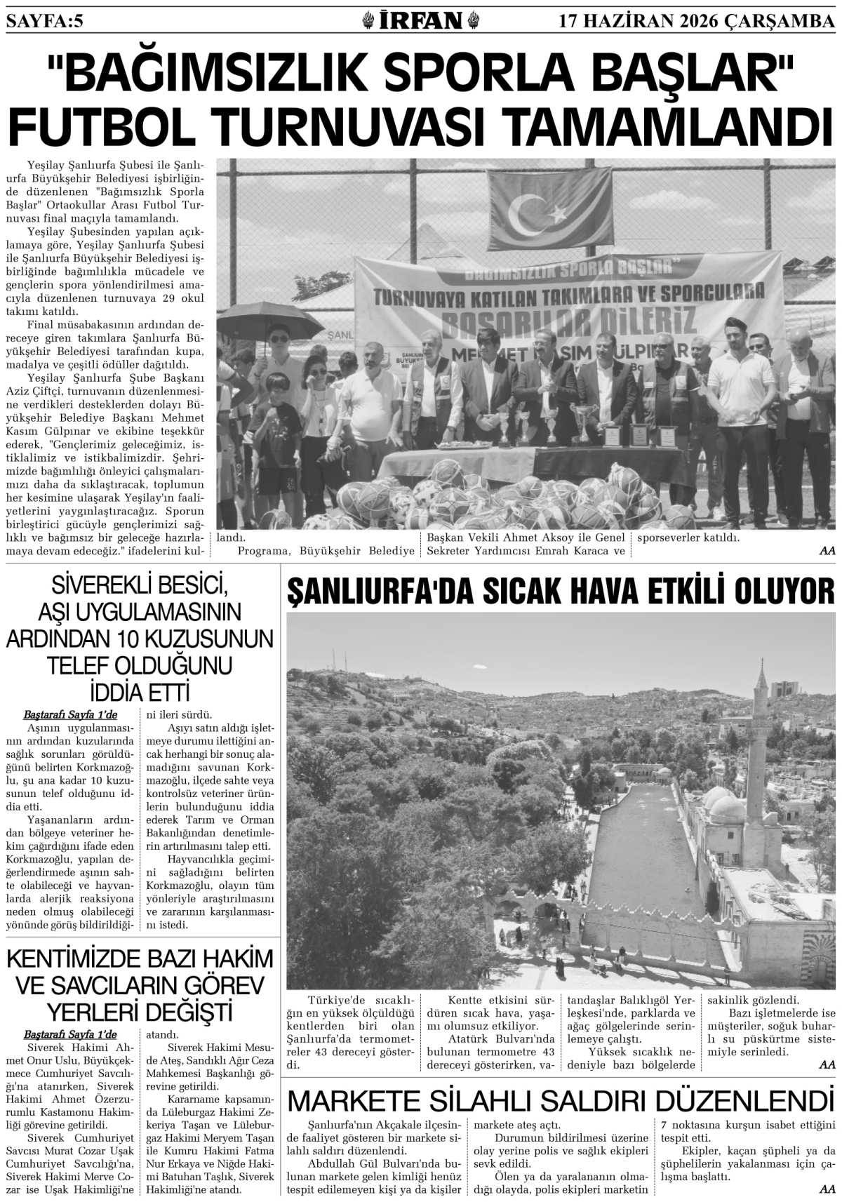 İrfan
