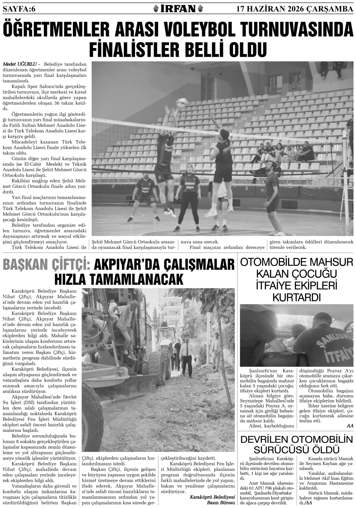 İrfan