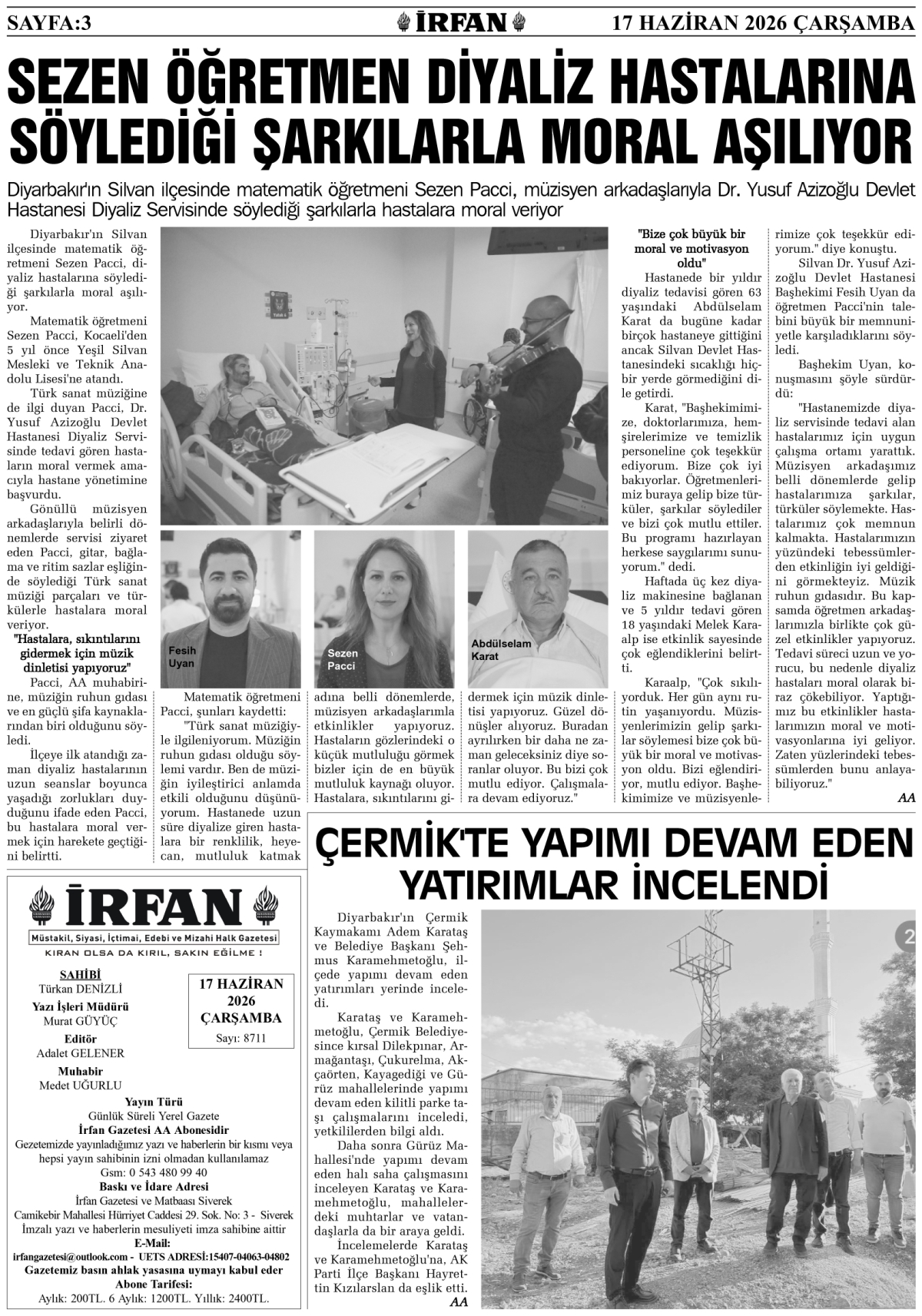 İrfan