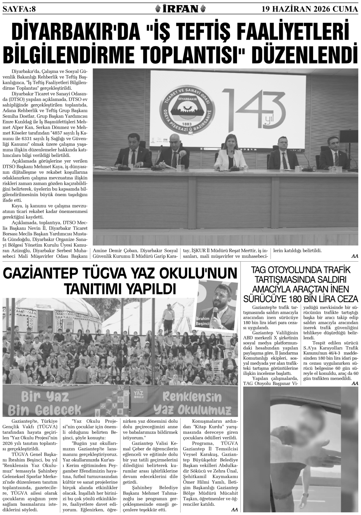 İrfan