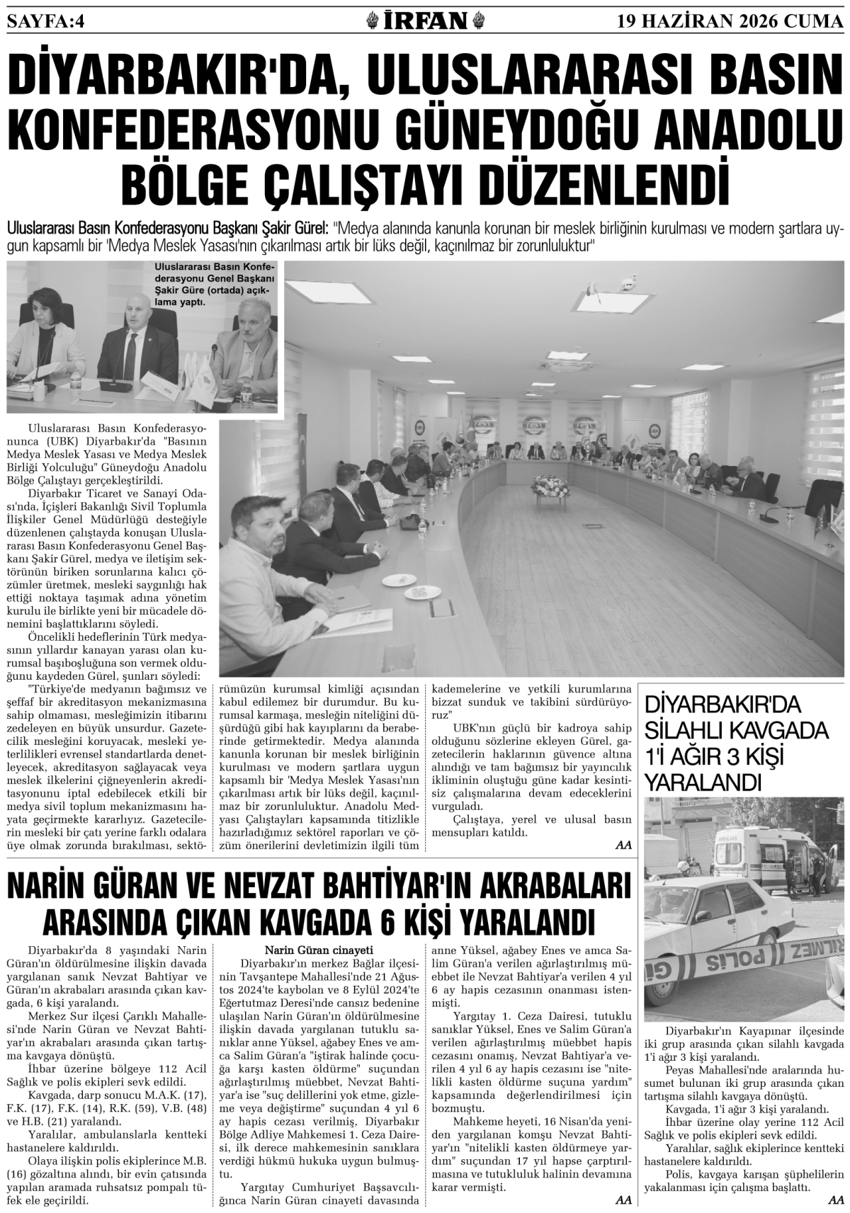 İrfan