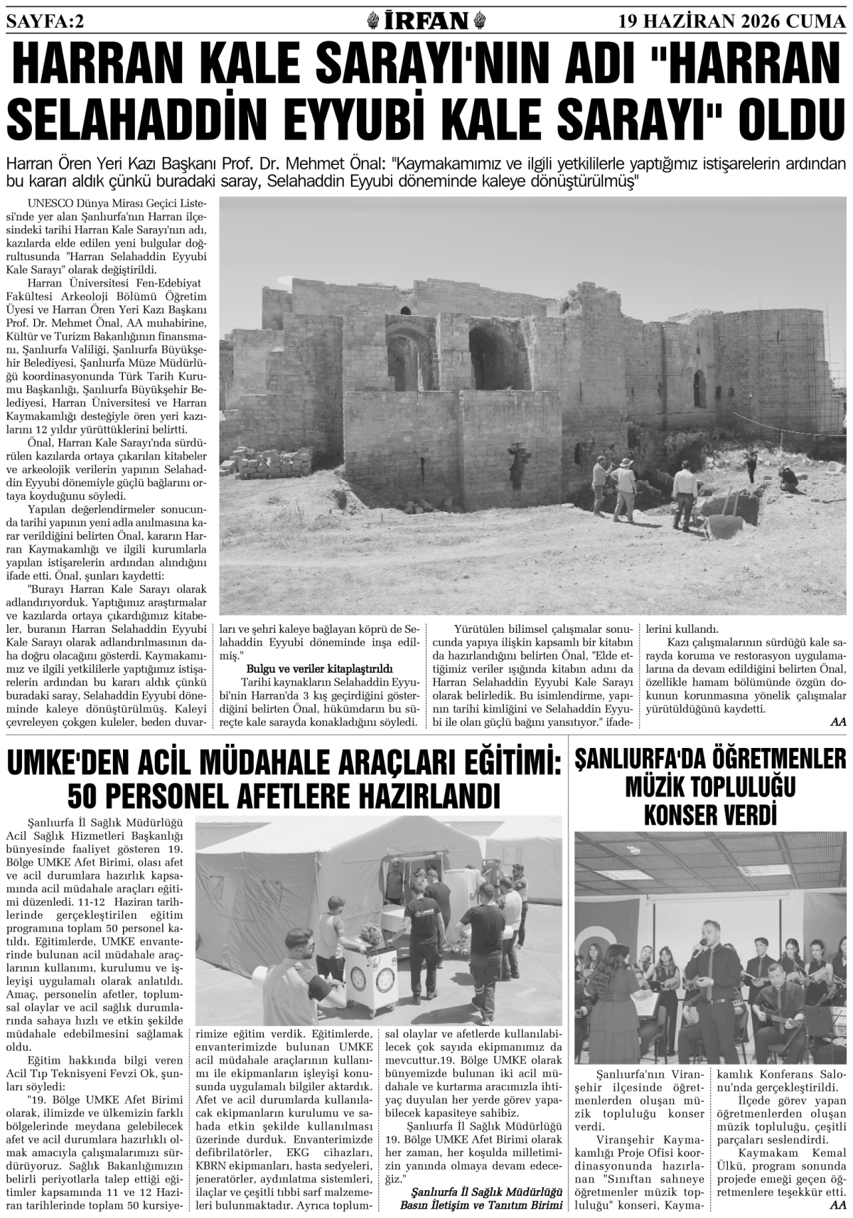 İrfan