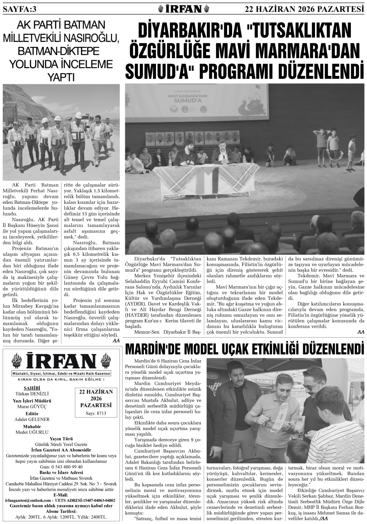 İrfan