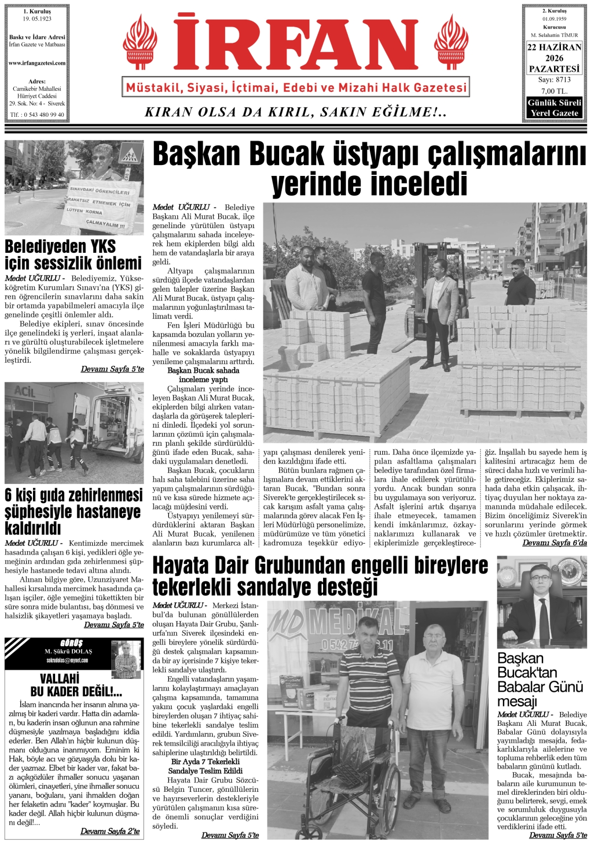 İrfan