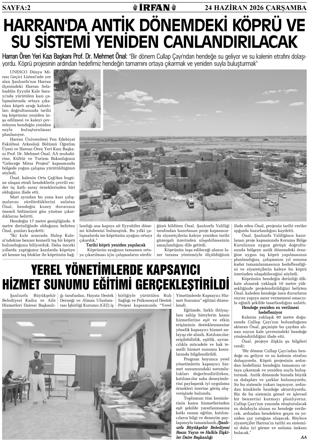 İrfan