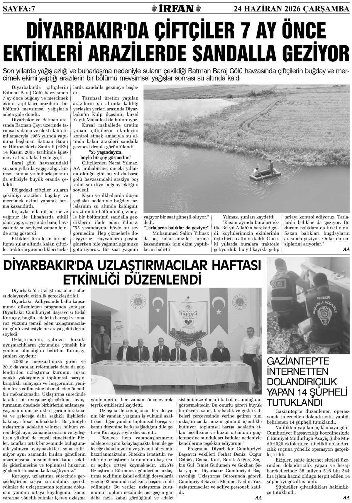 İrfan