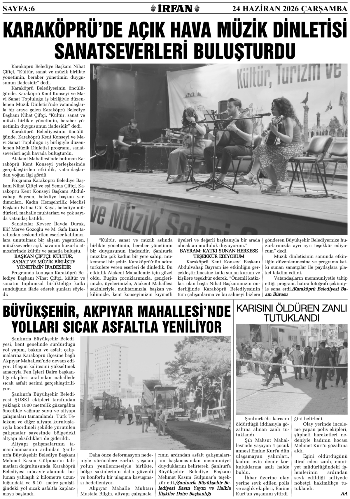 İrfan