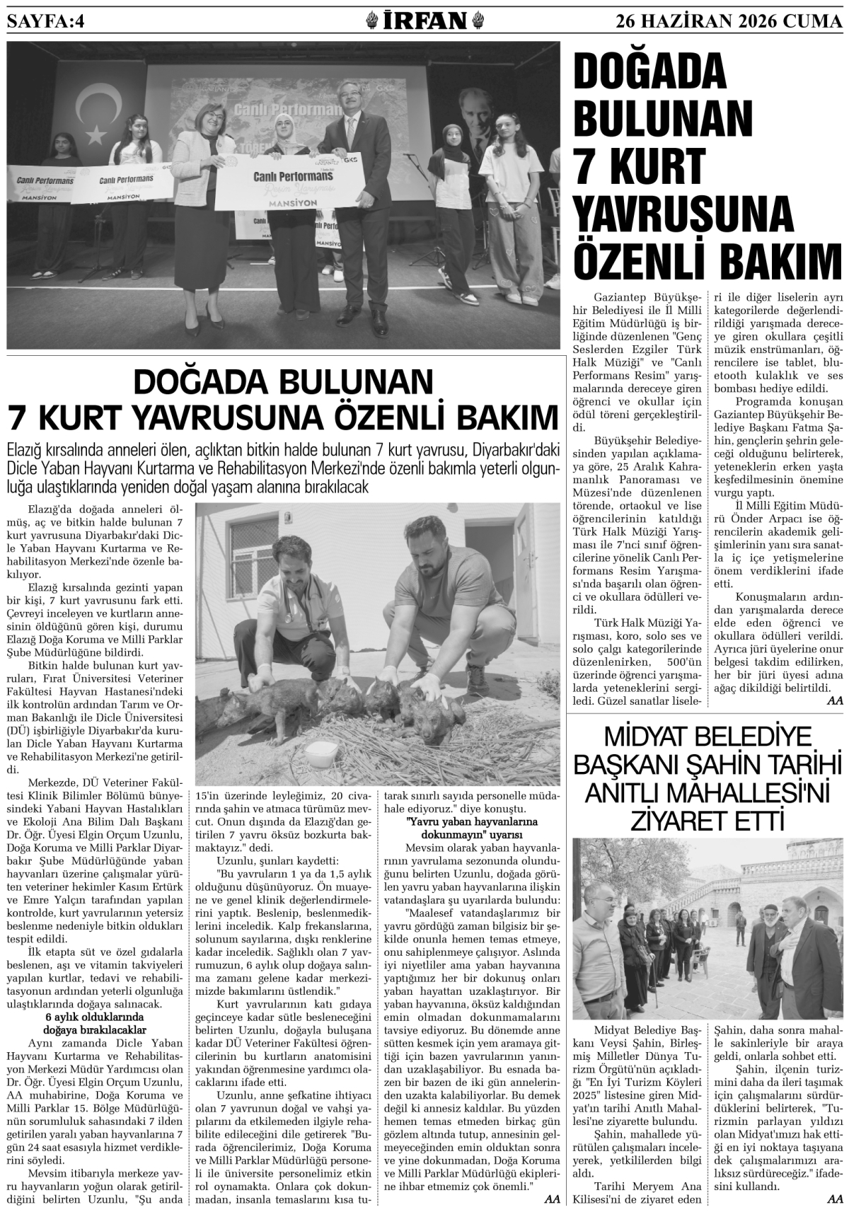 İrfan