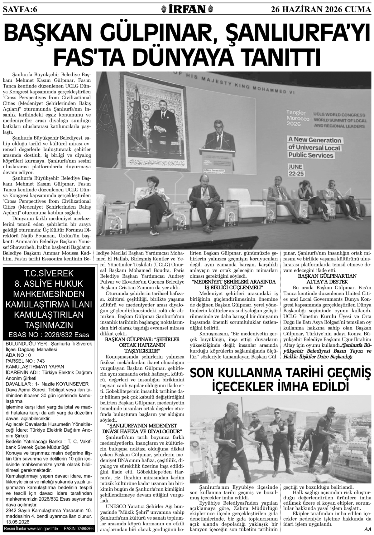 İrfan