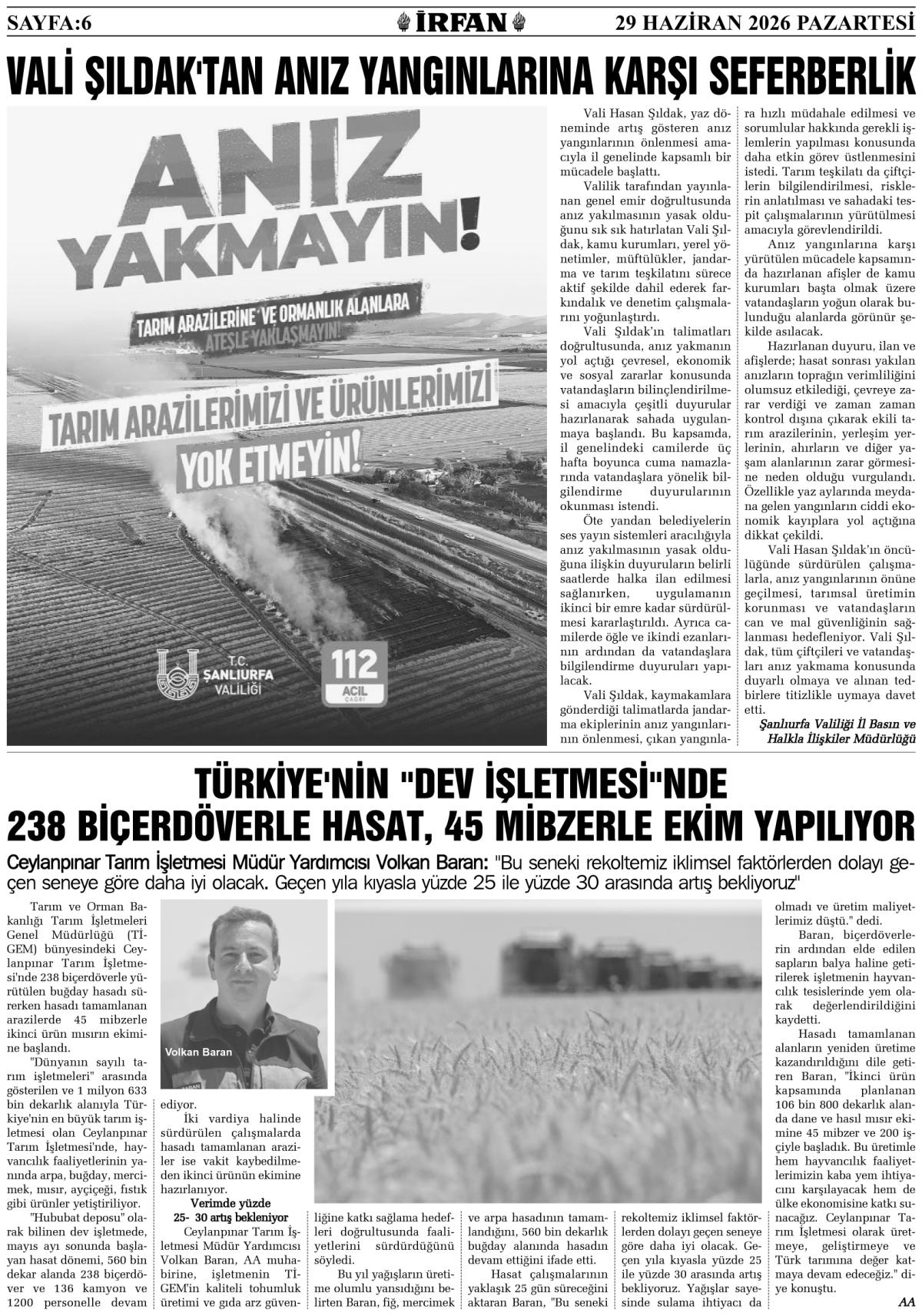 İrfan