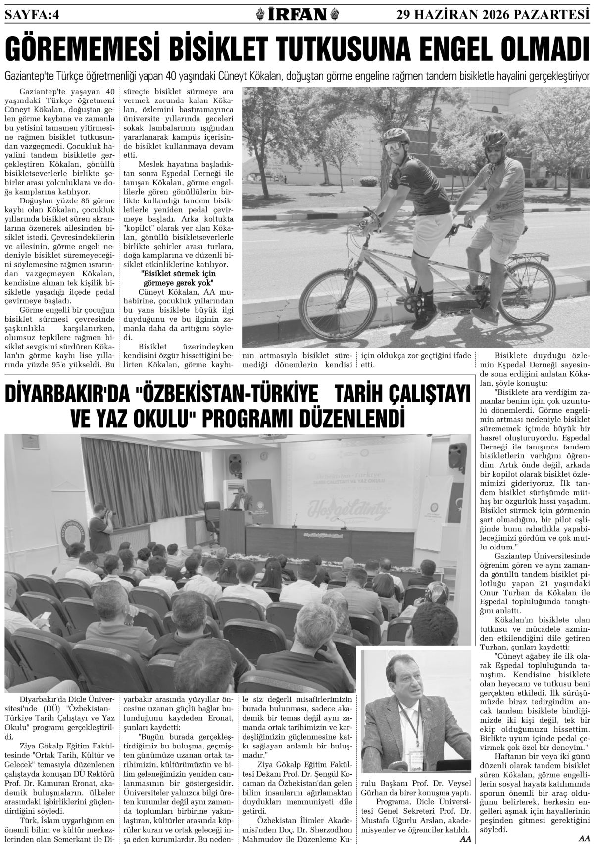 İrfan