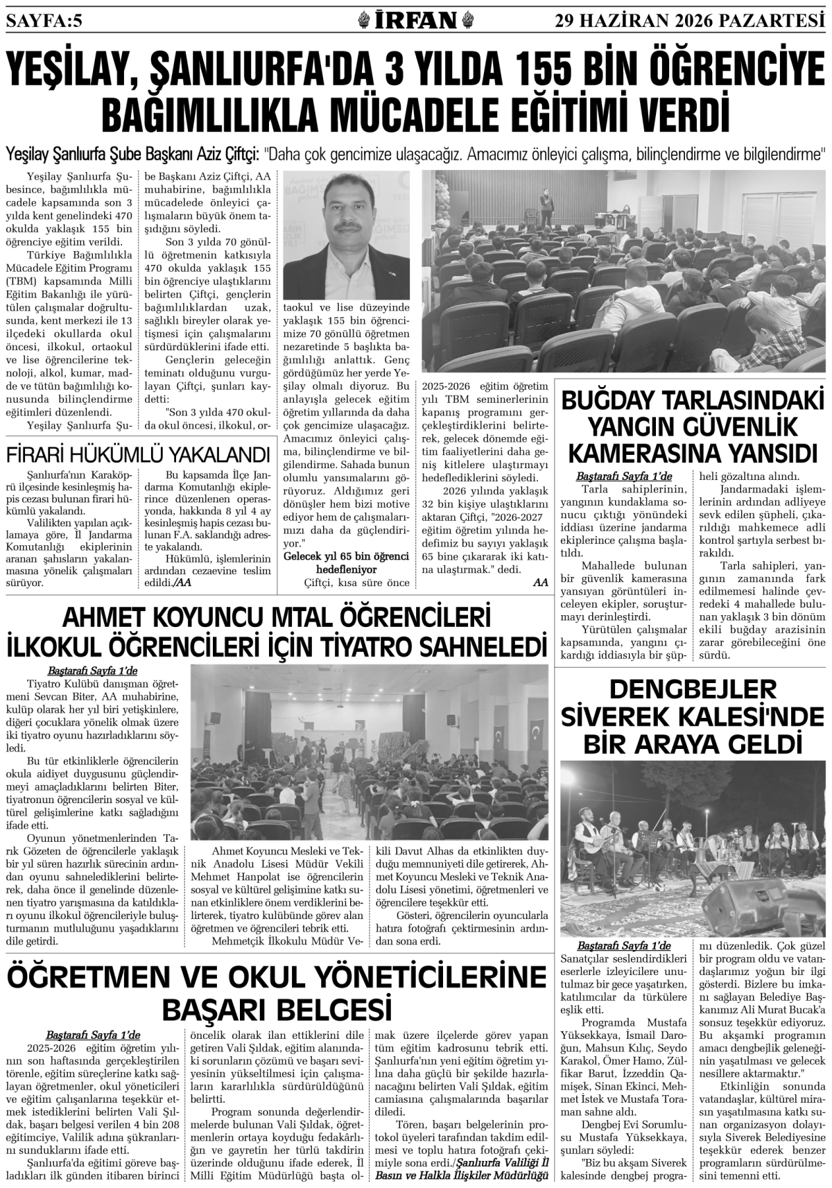 İrfan