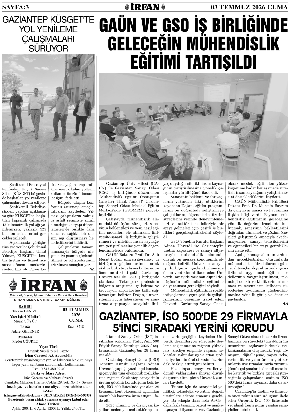 İrfan