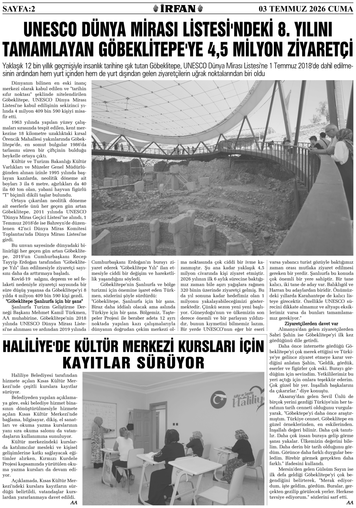İrfan