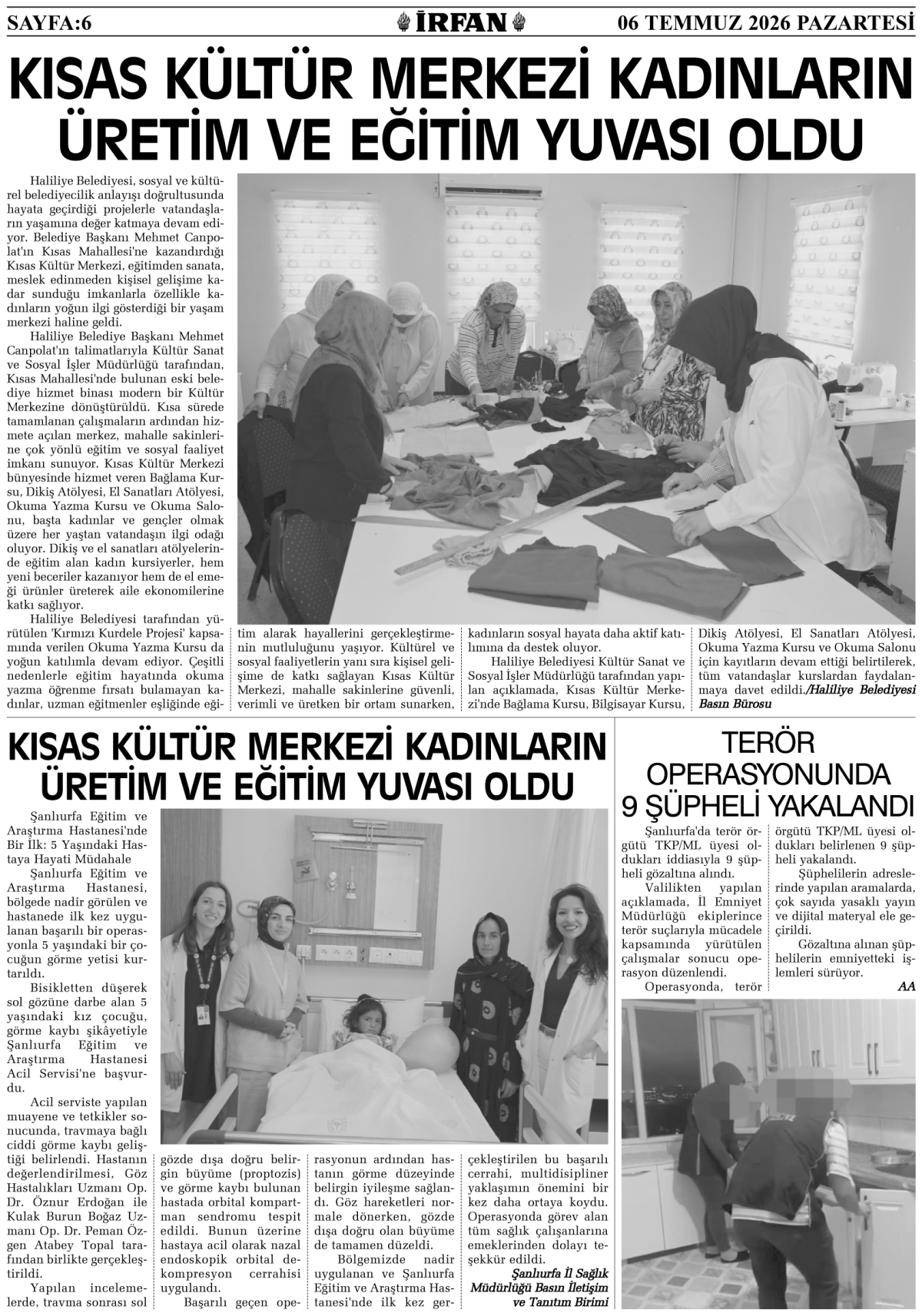 İrfan