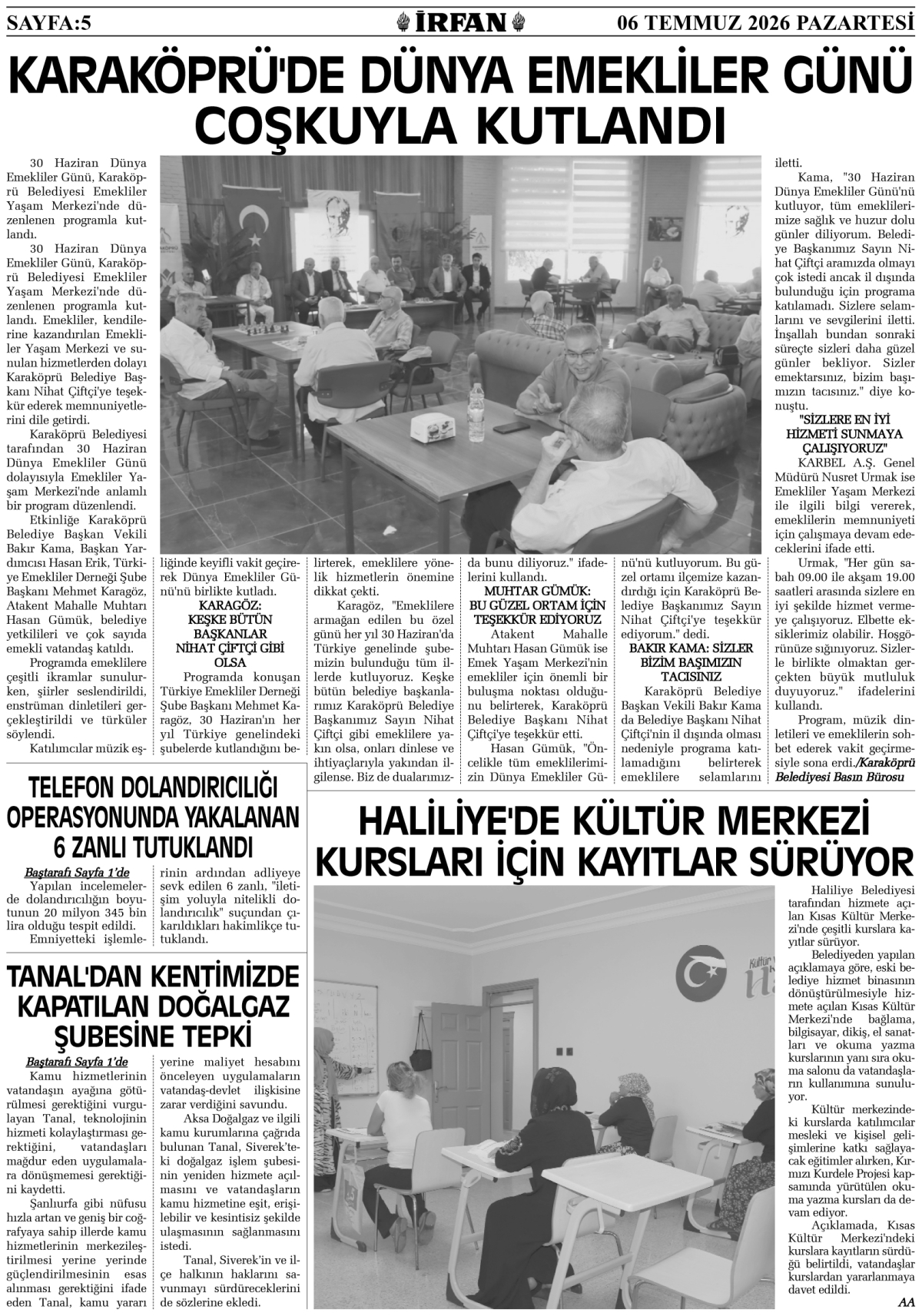 İrfan