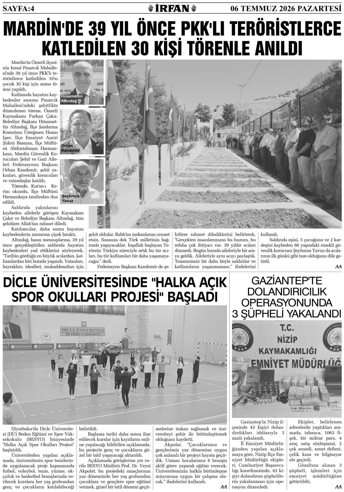 İrfan