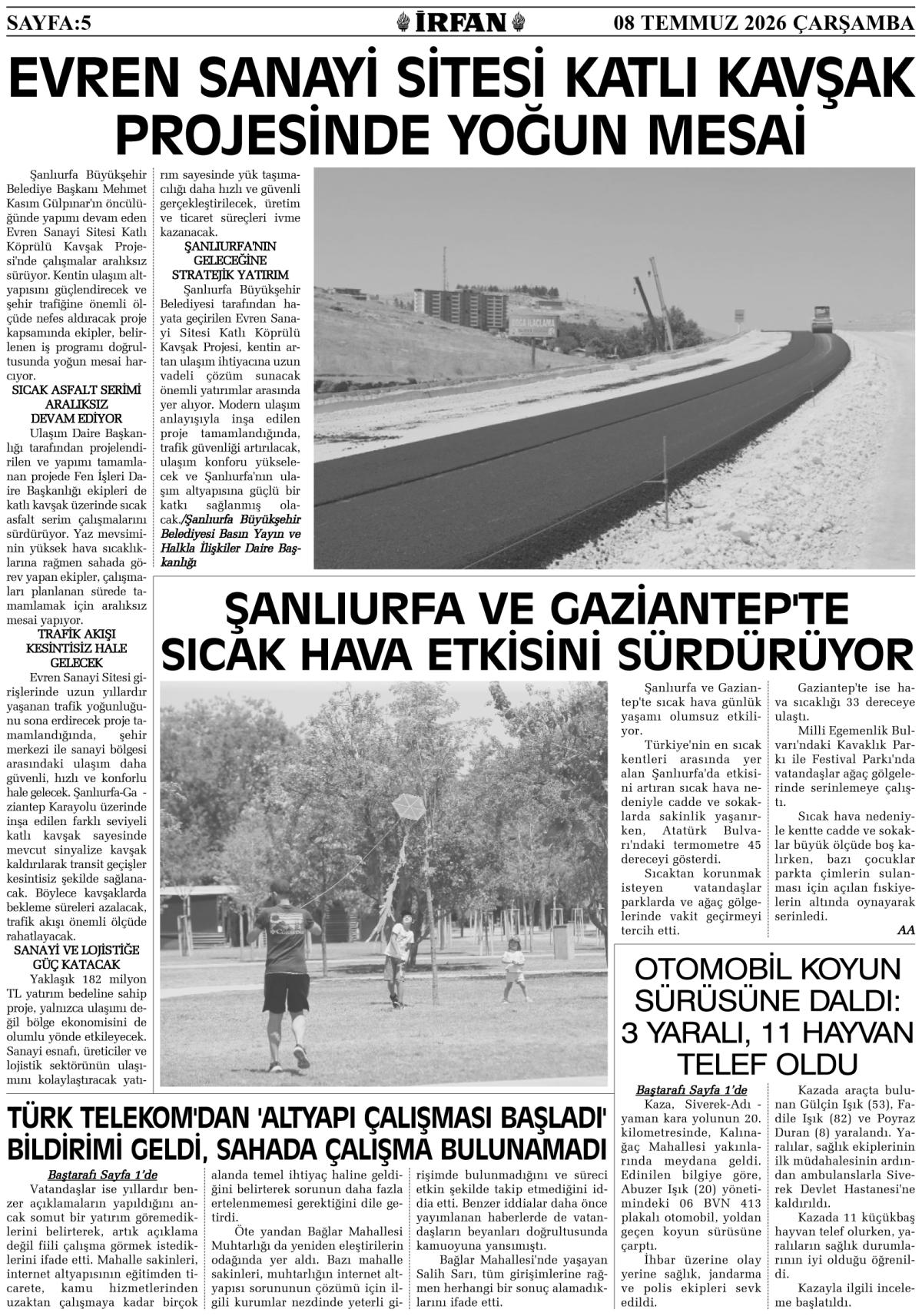 İrfan