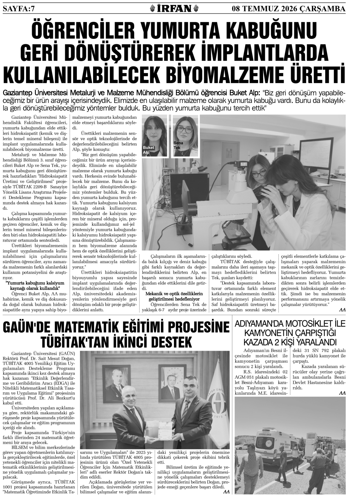 İrfan