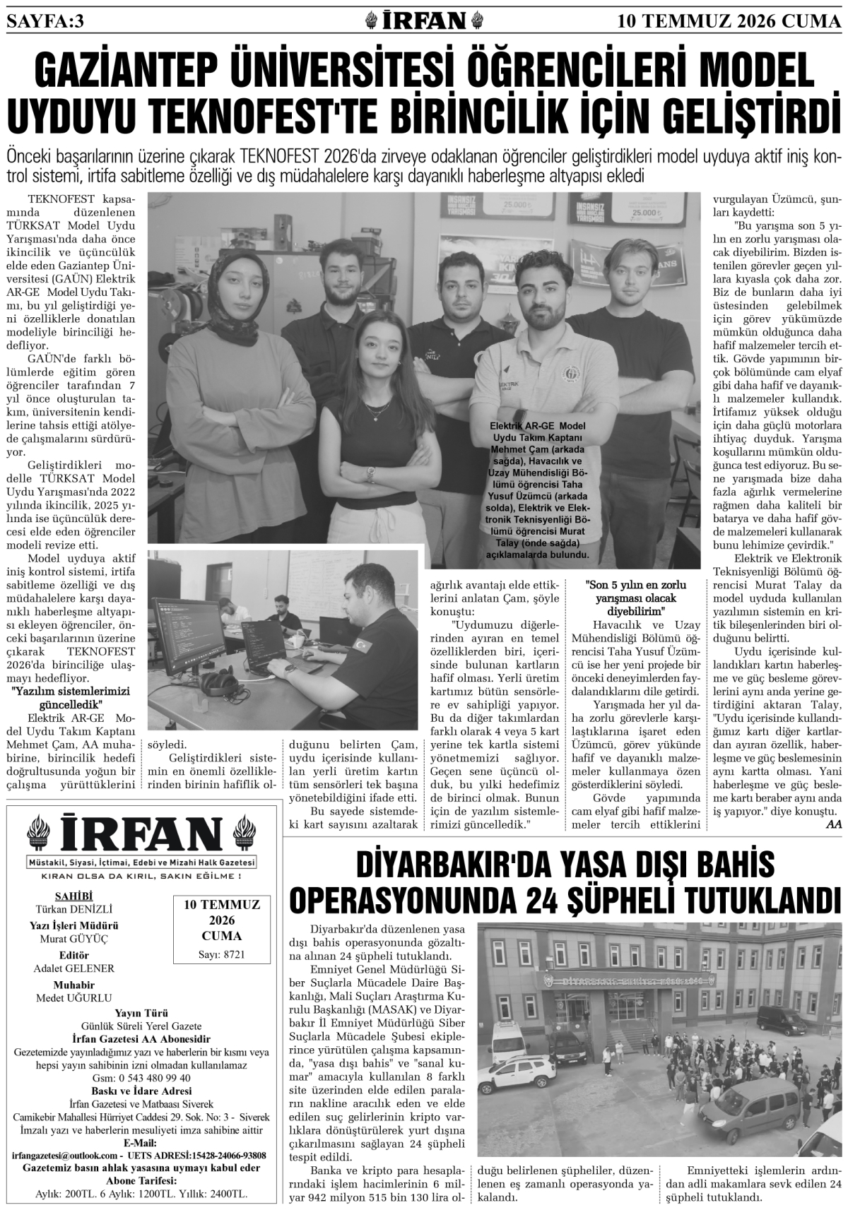 İrfan