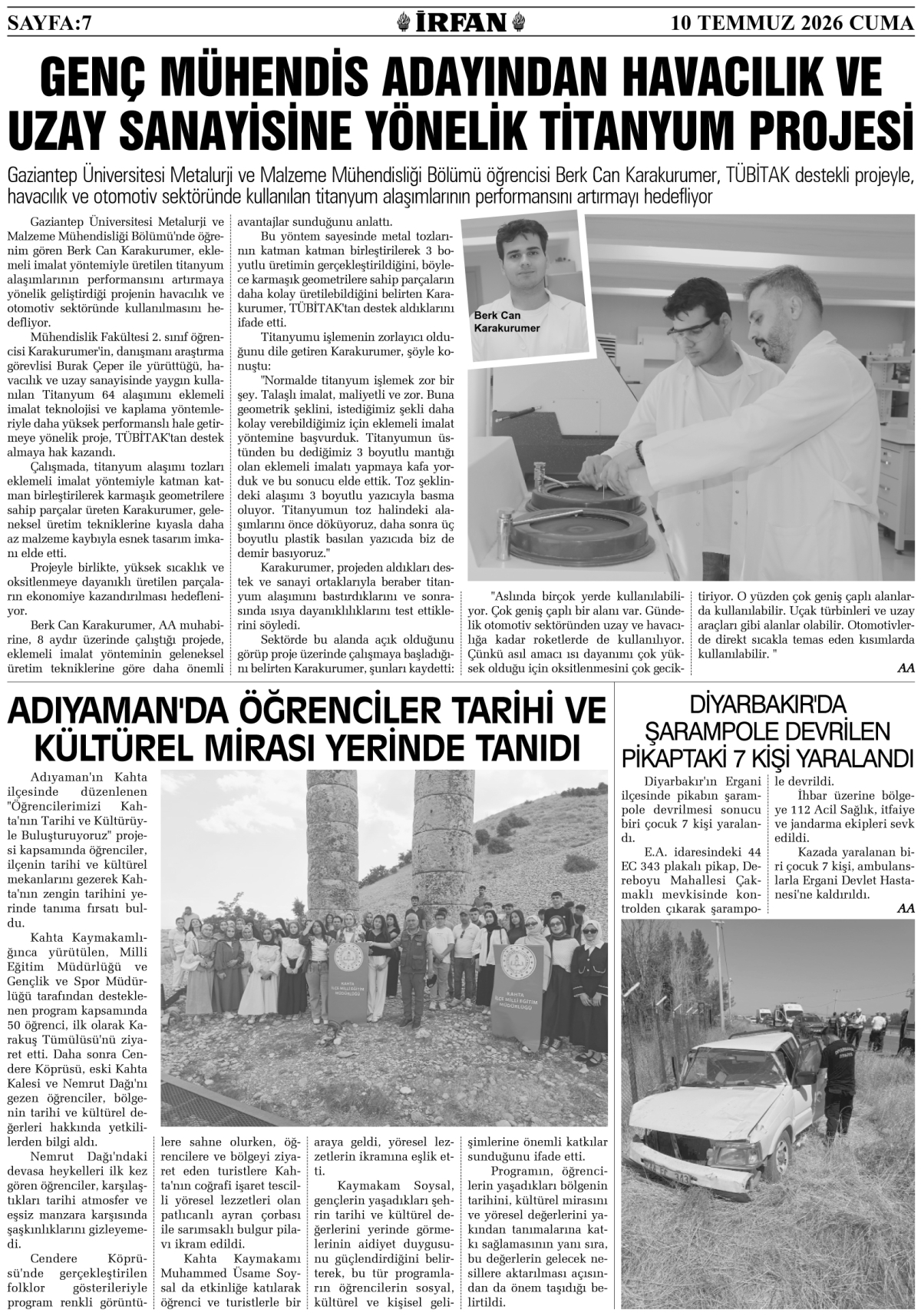 İrfan