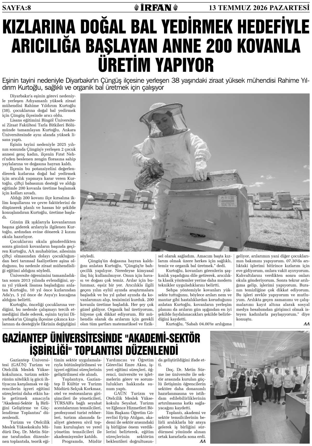 İrfan