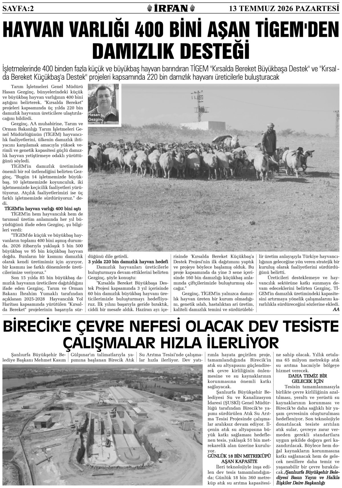 İrfan