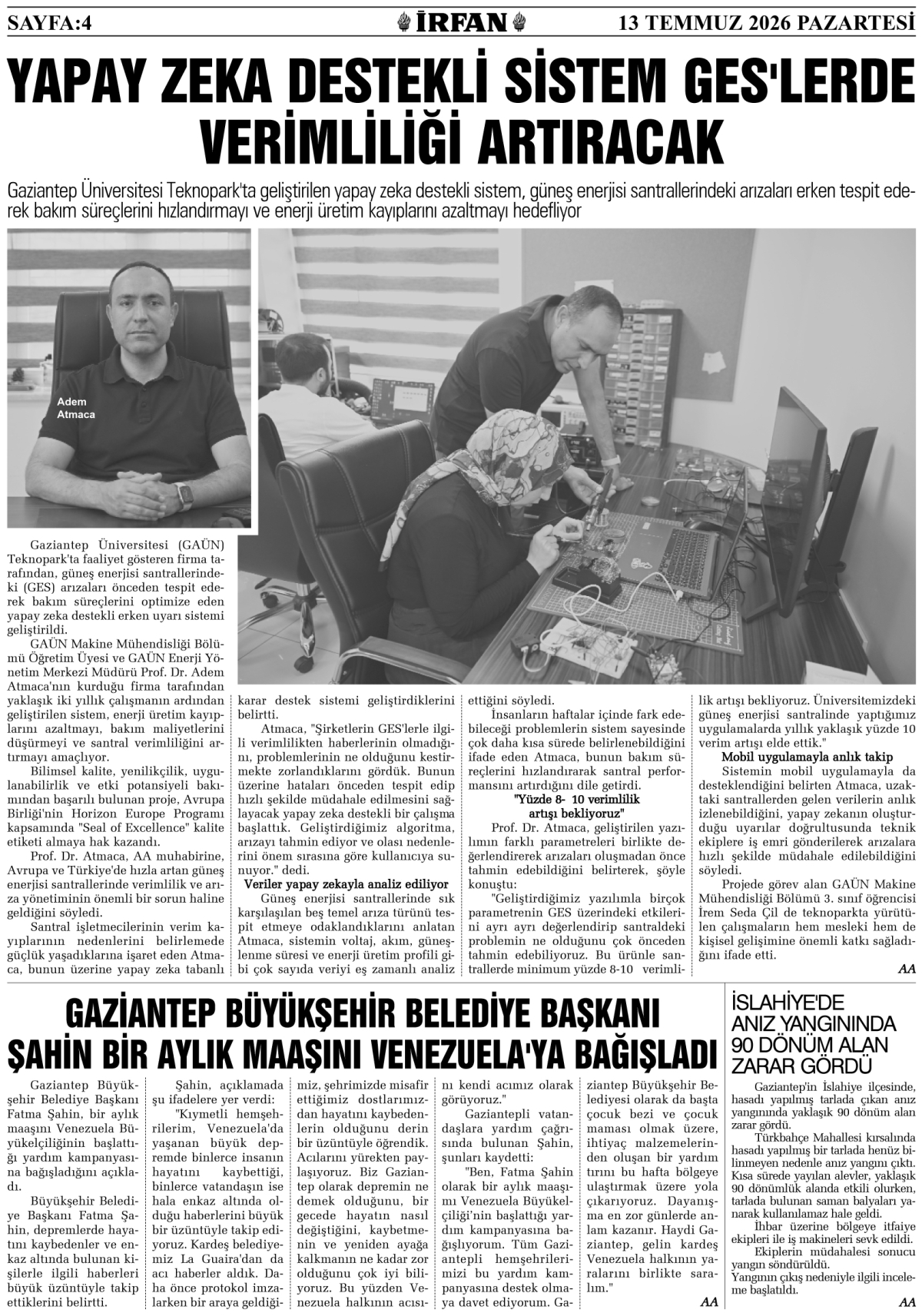 İrfan