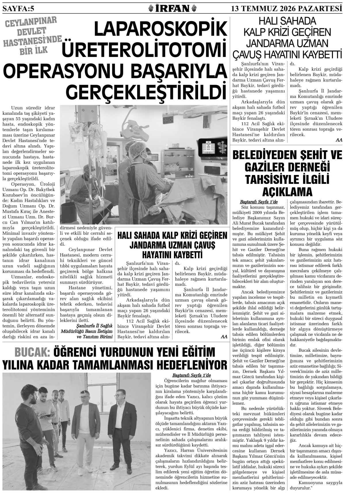 İrfan