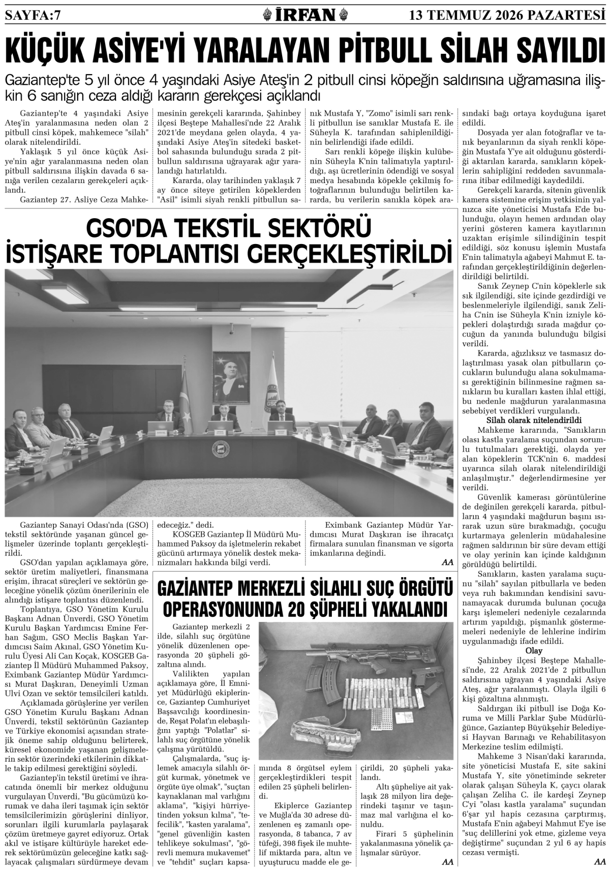 İrfan