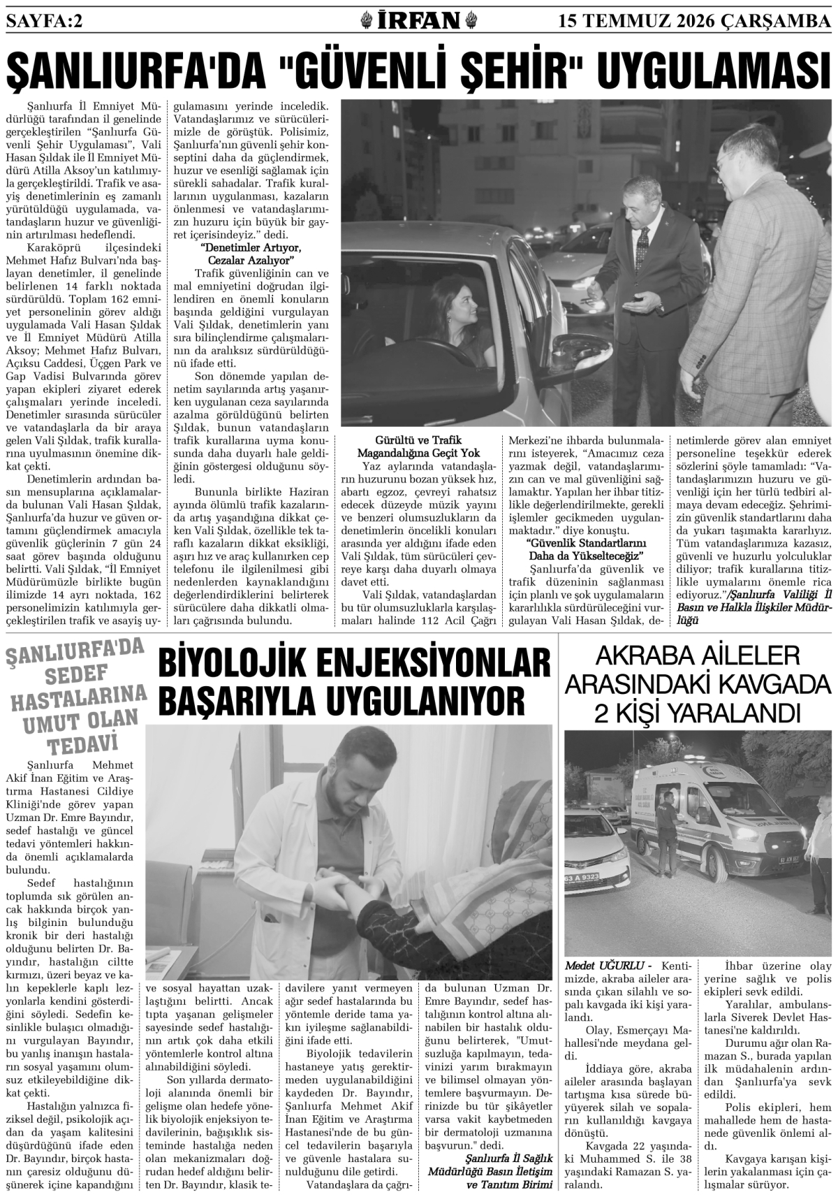 İrfan