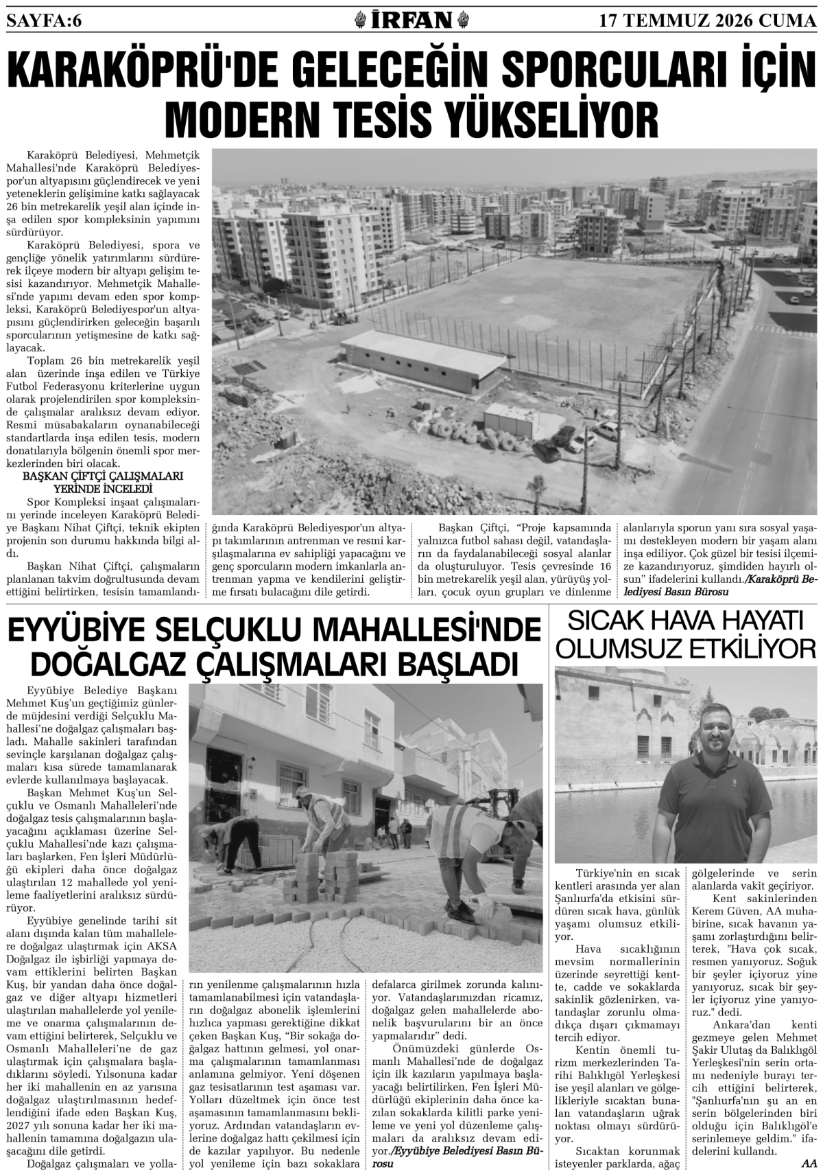 İrfan