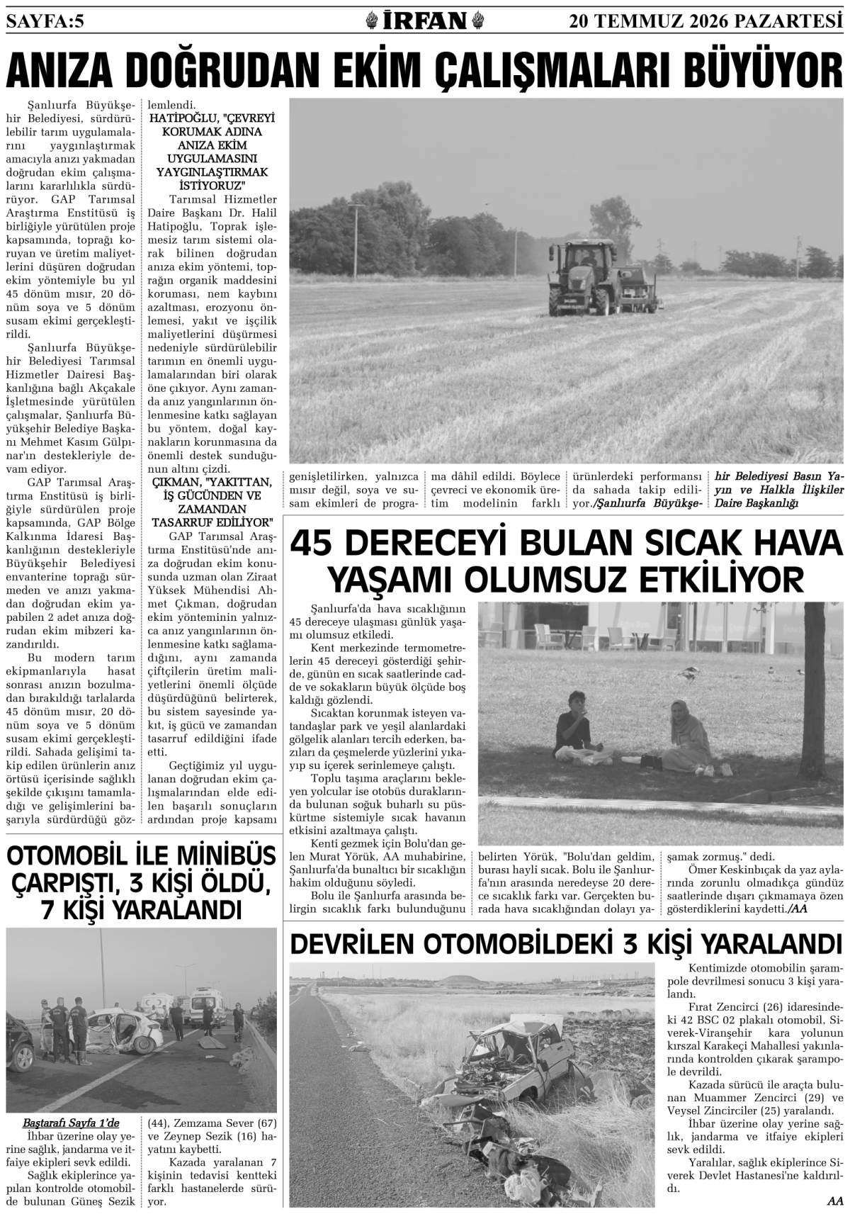 İrfan