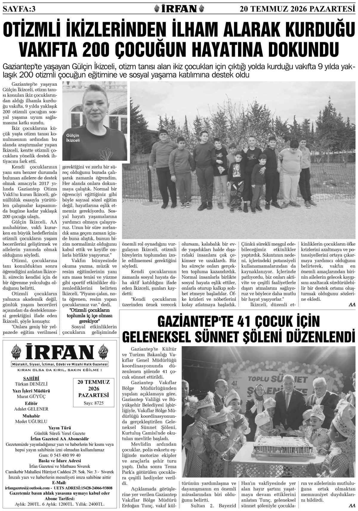 İrfan