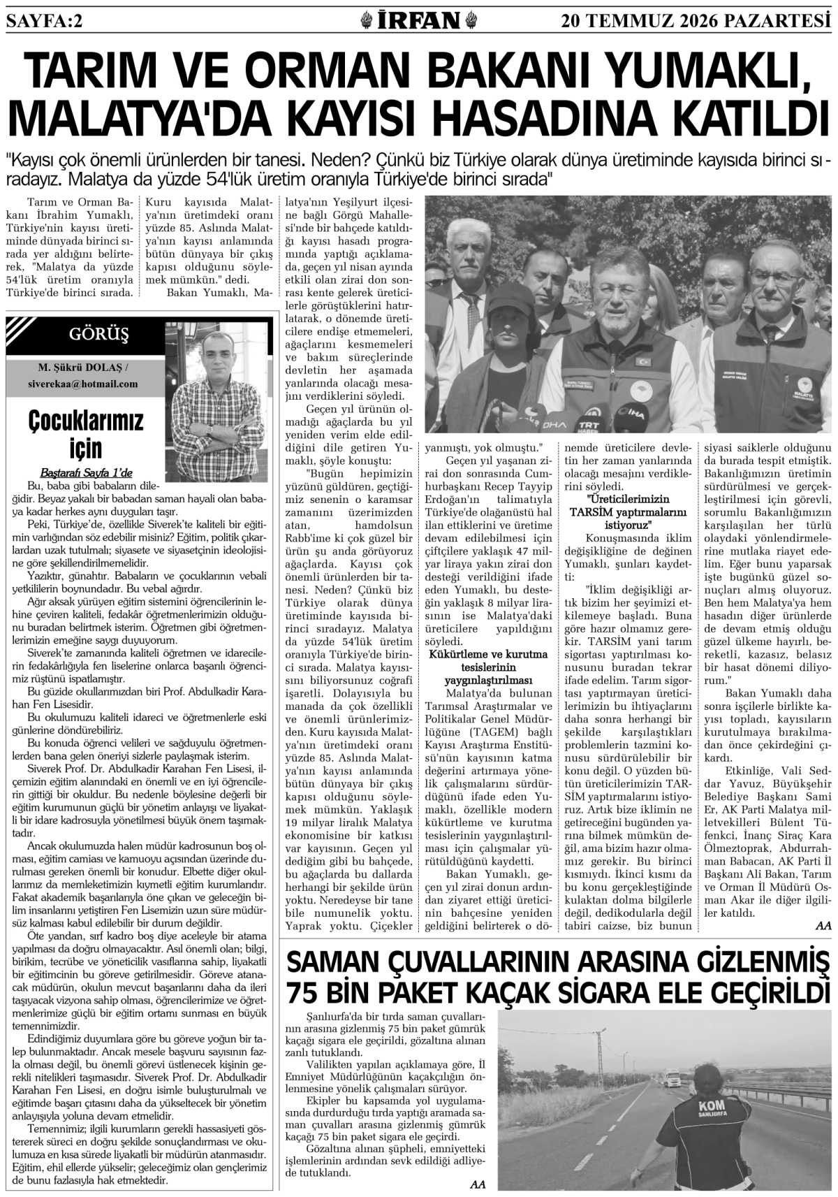 İrfan