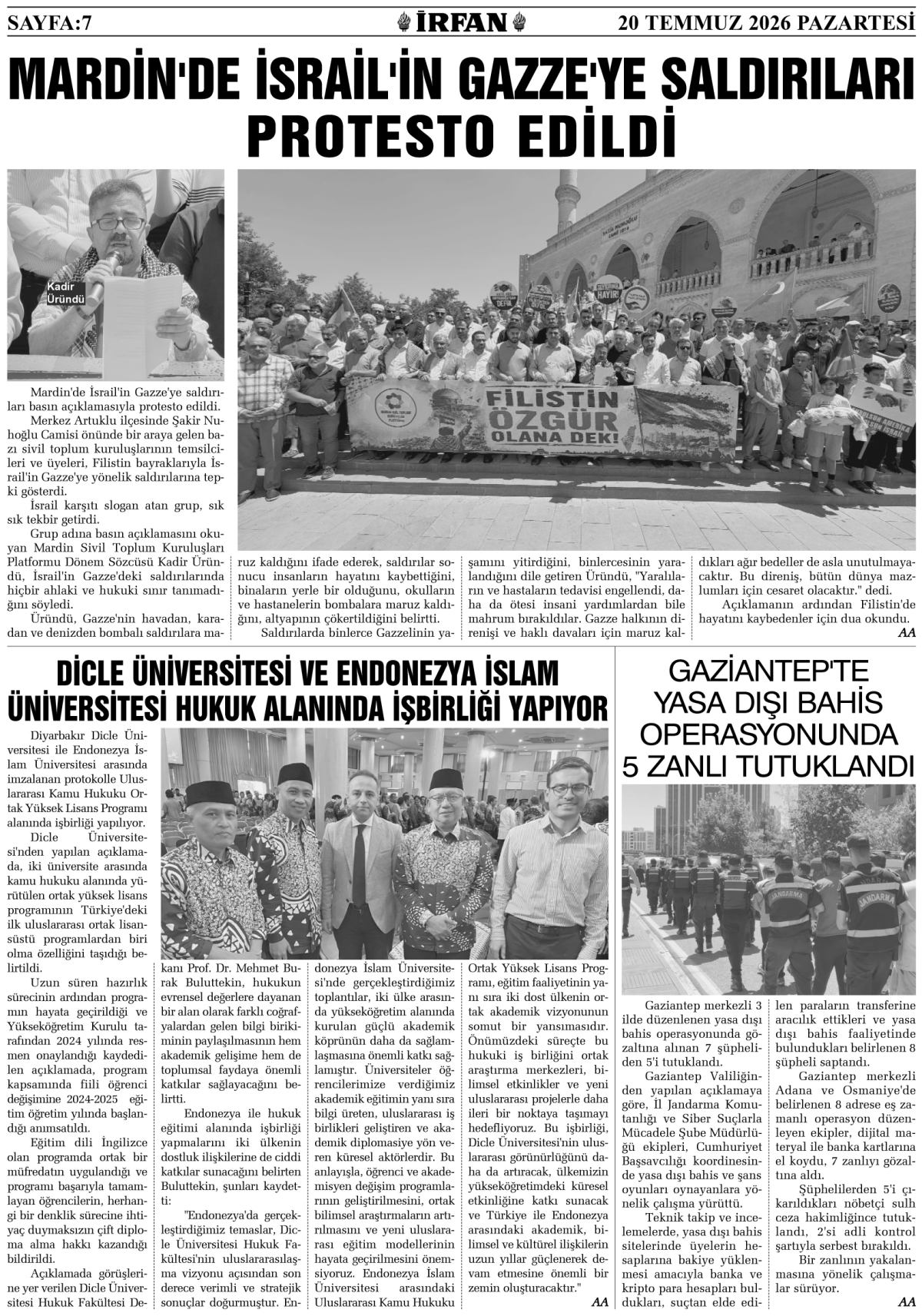 İrfan